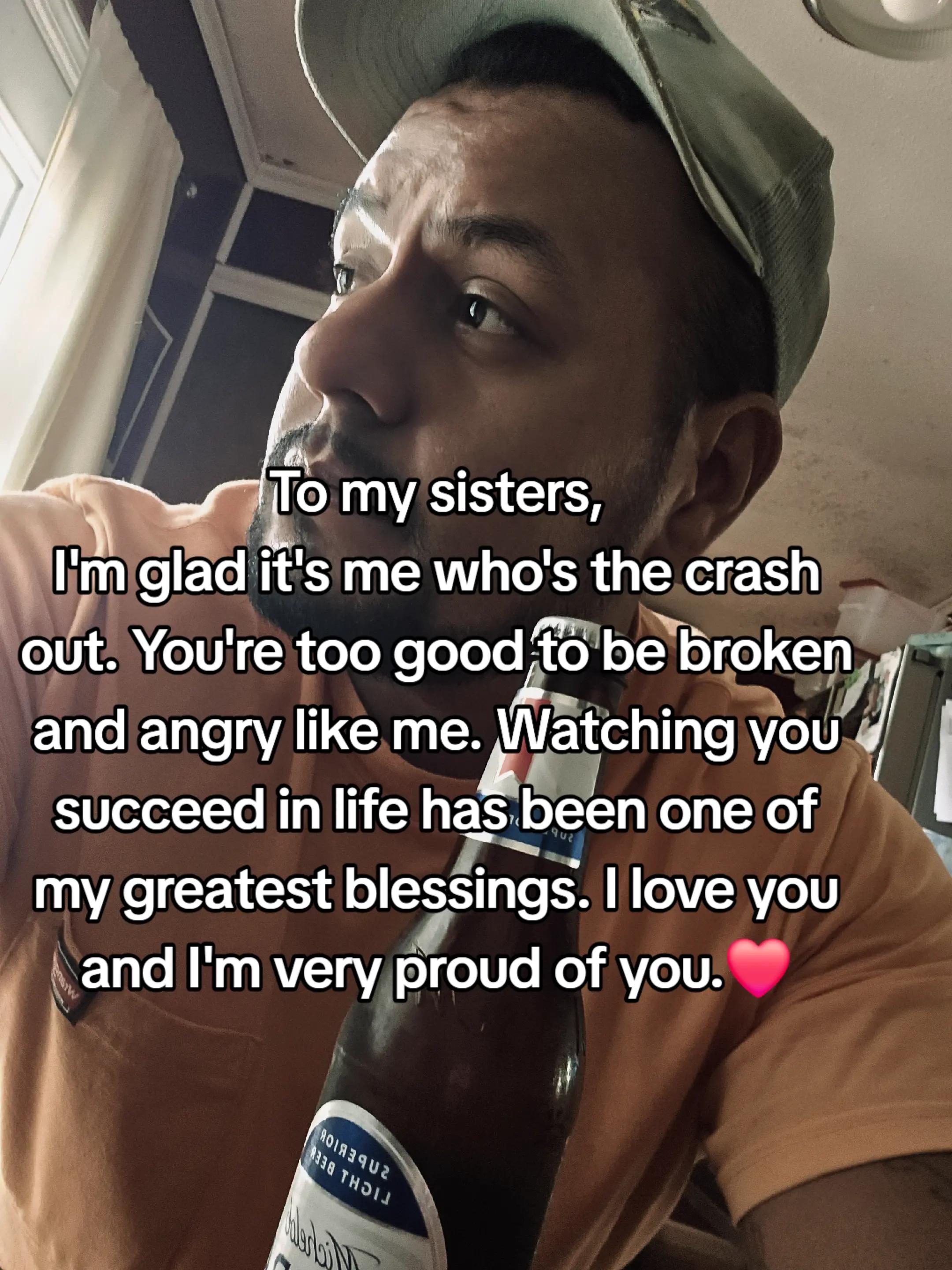 @Ronnie Trujillo
