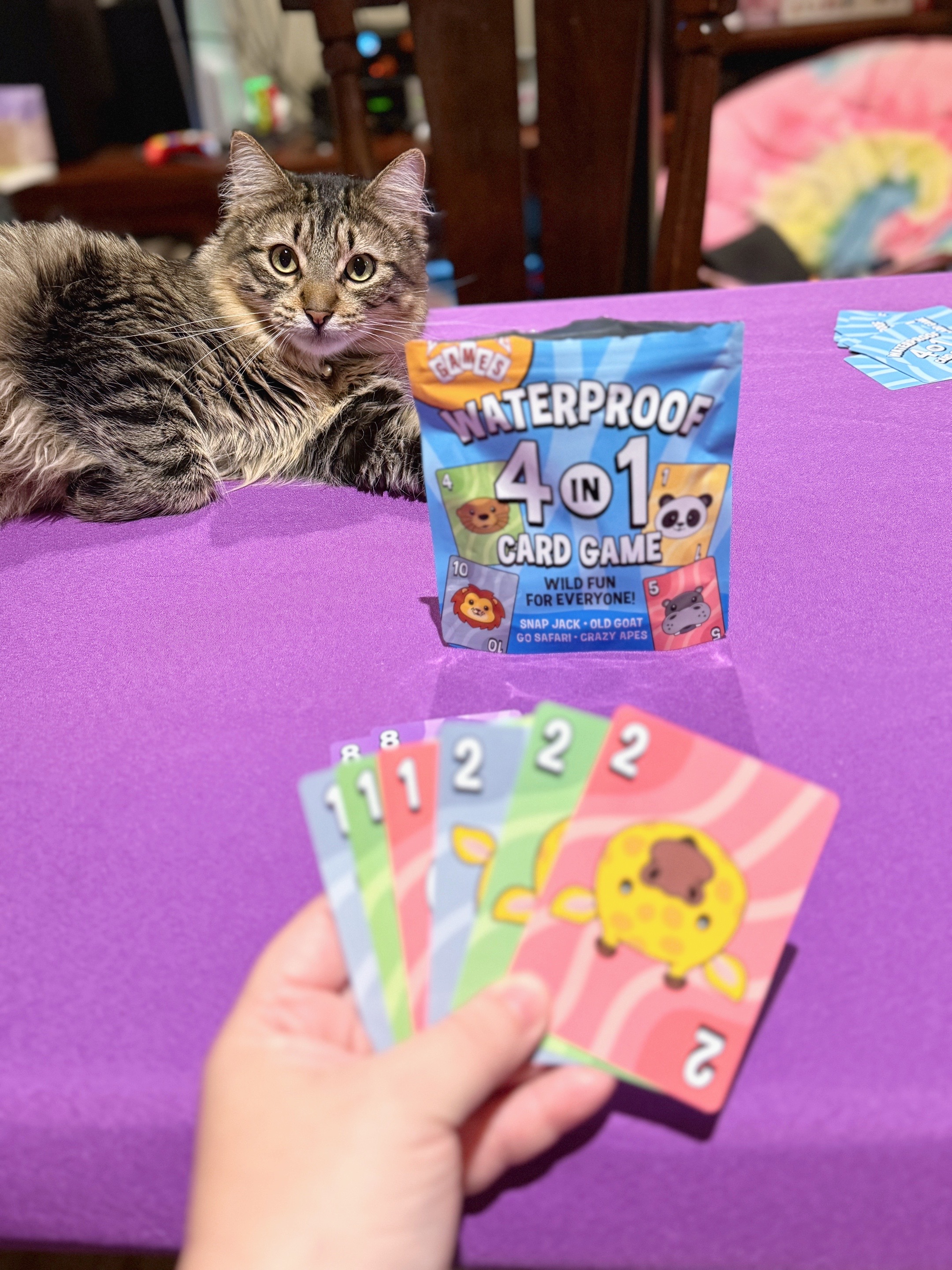 @Board Gaming Mama