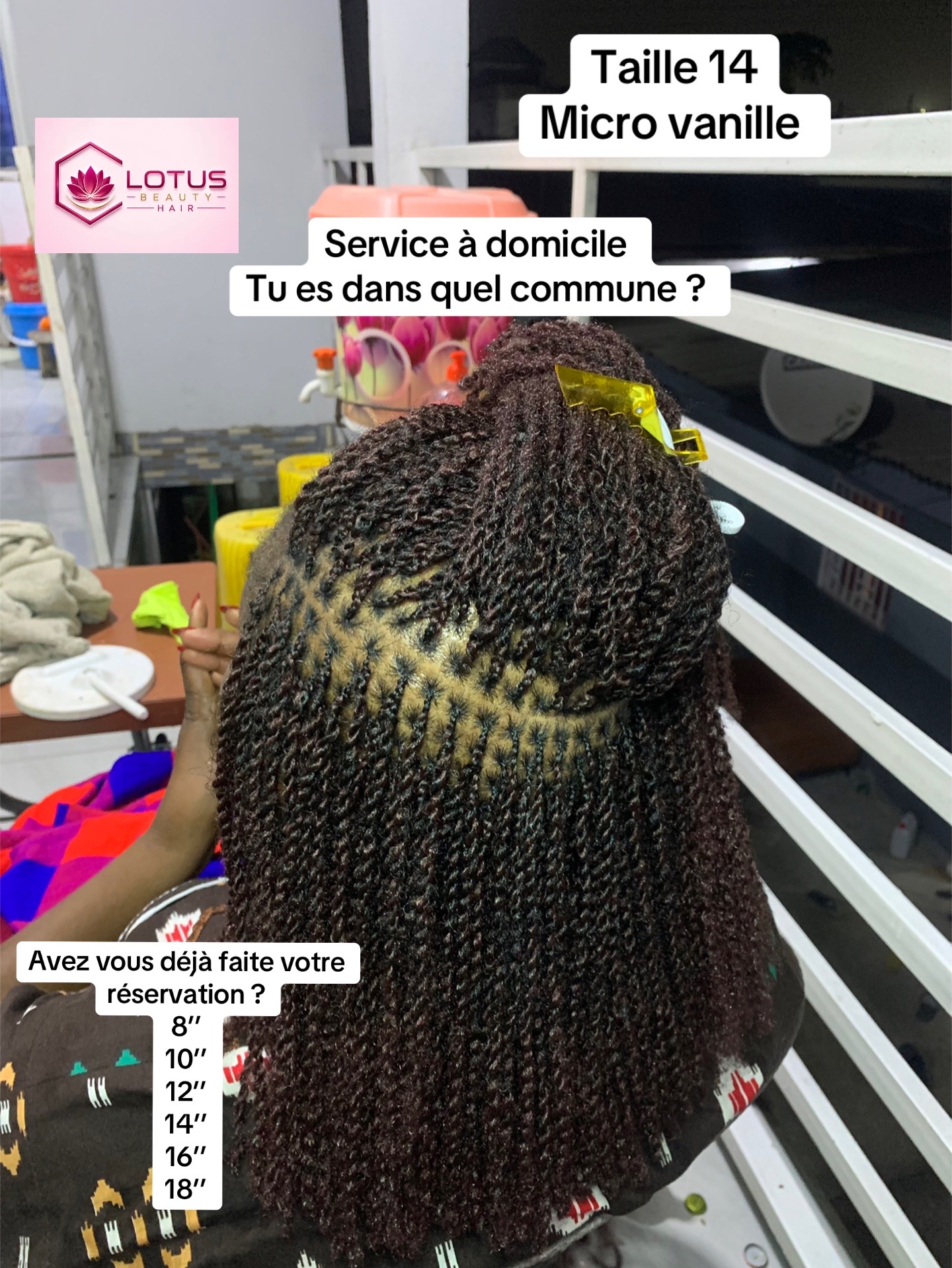 @Lotus Beauty Hair 💇♀️💅💇