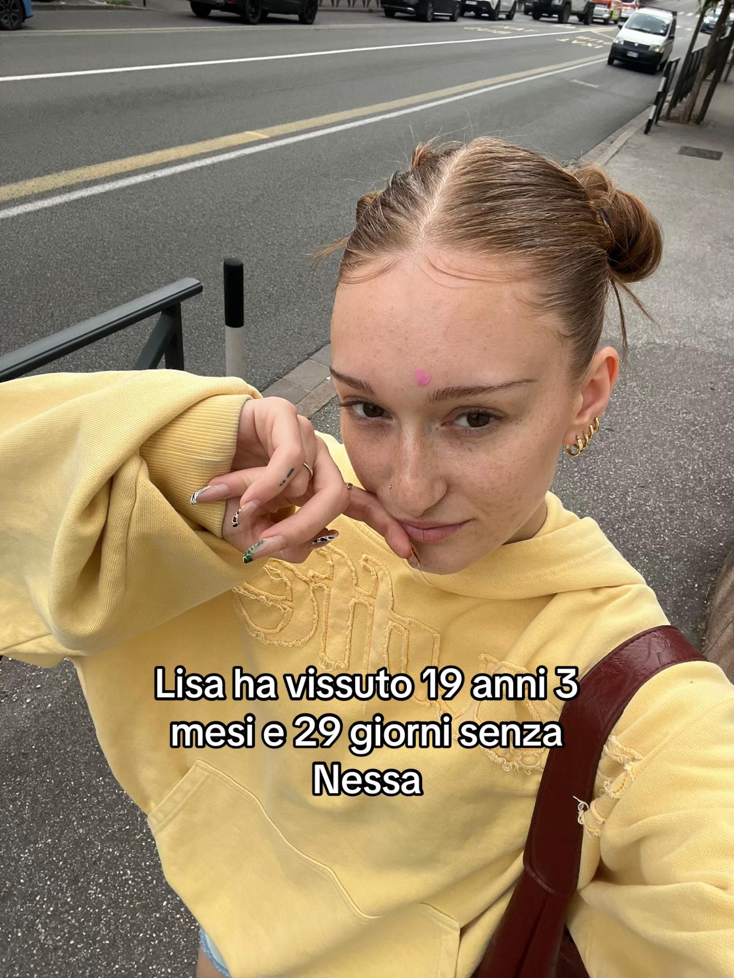 @LisaScannavini