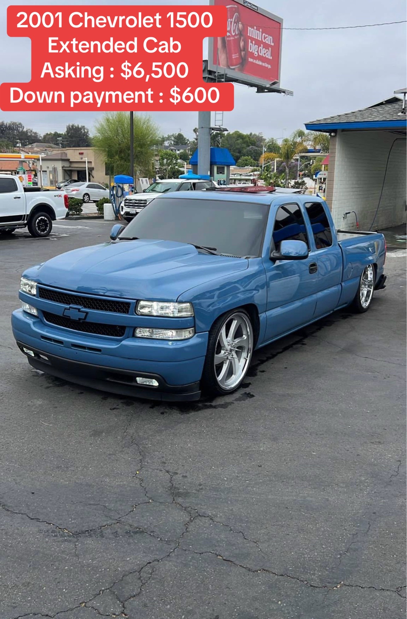 @Affordable Single cab trucks