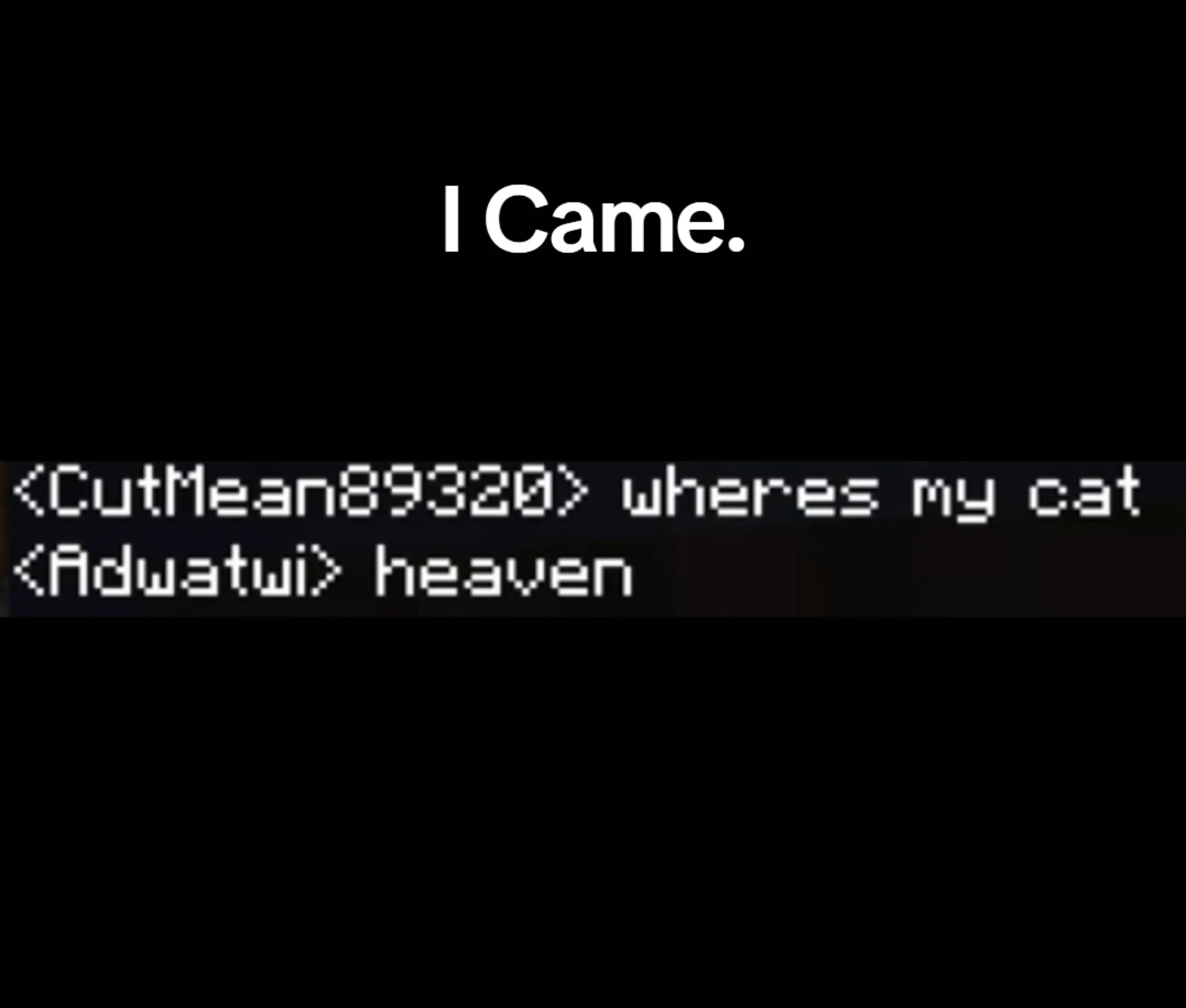 @Goofycreeper