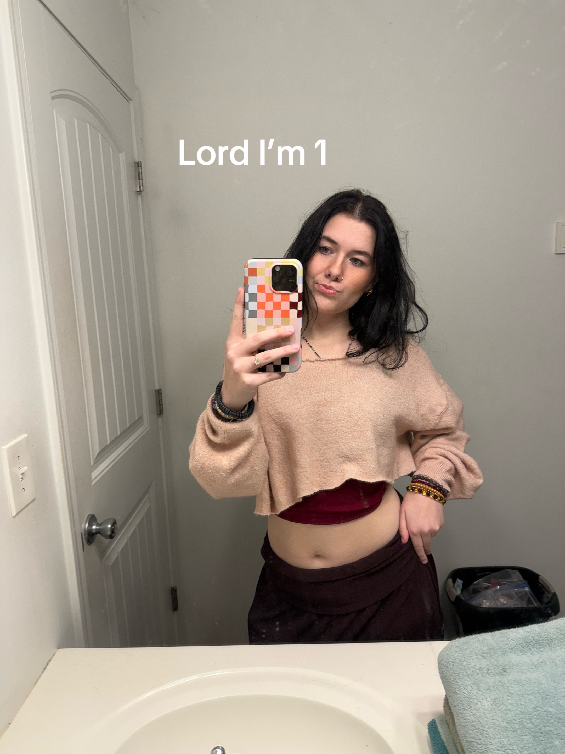 @Allison Grace