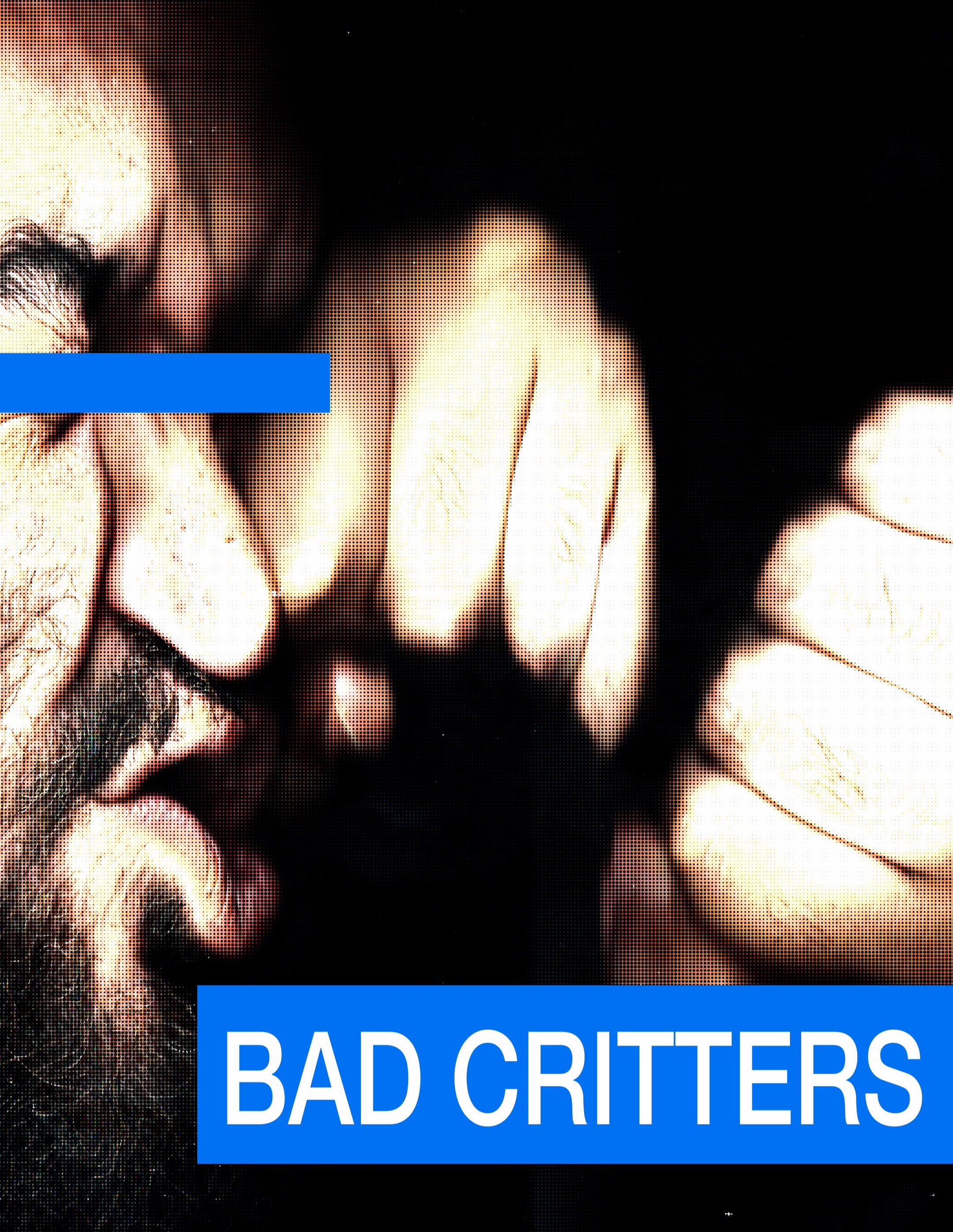 @BadCritters🐰🐰