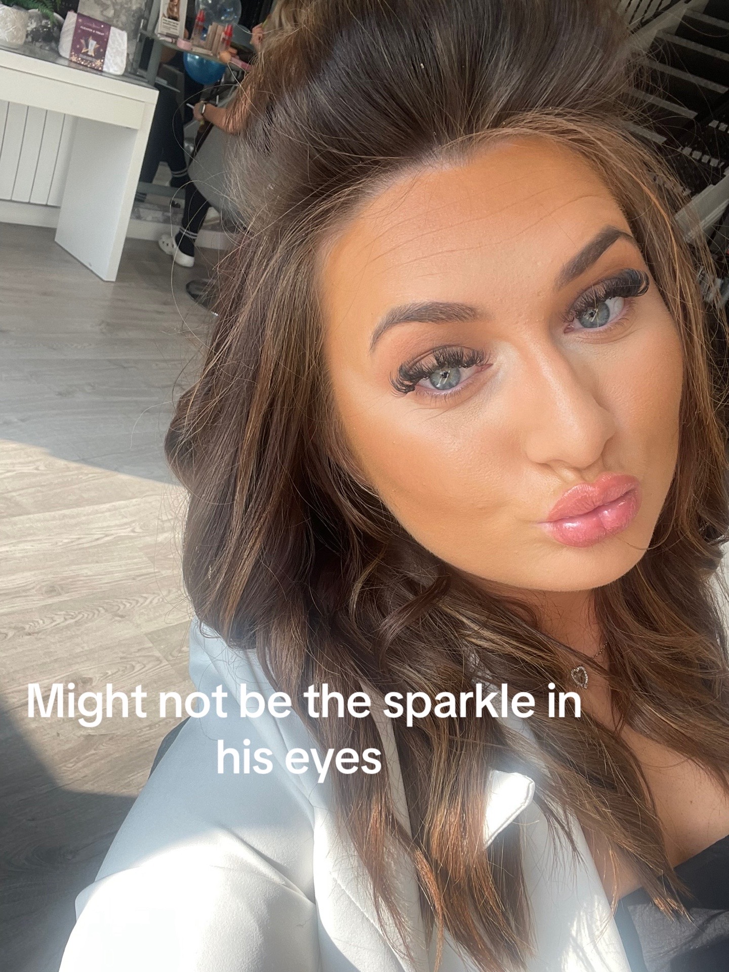 @Louise O'Halloran Ne