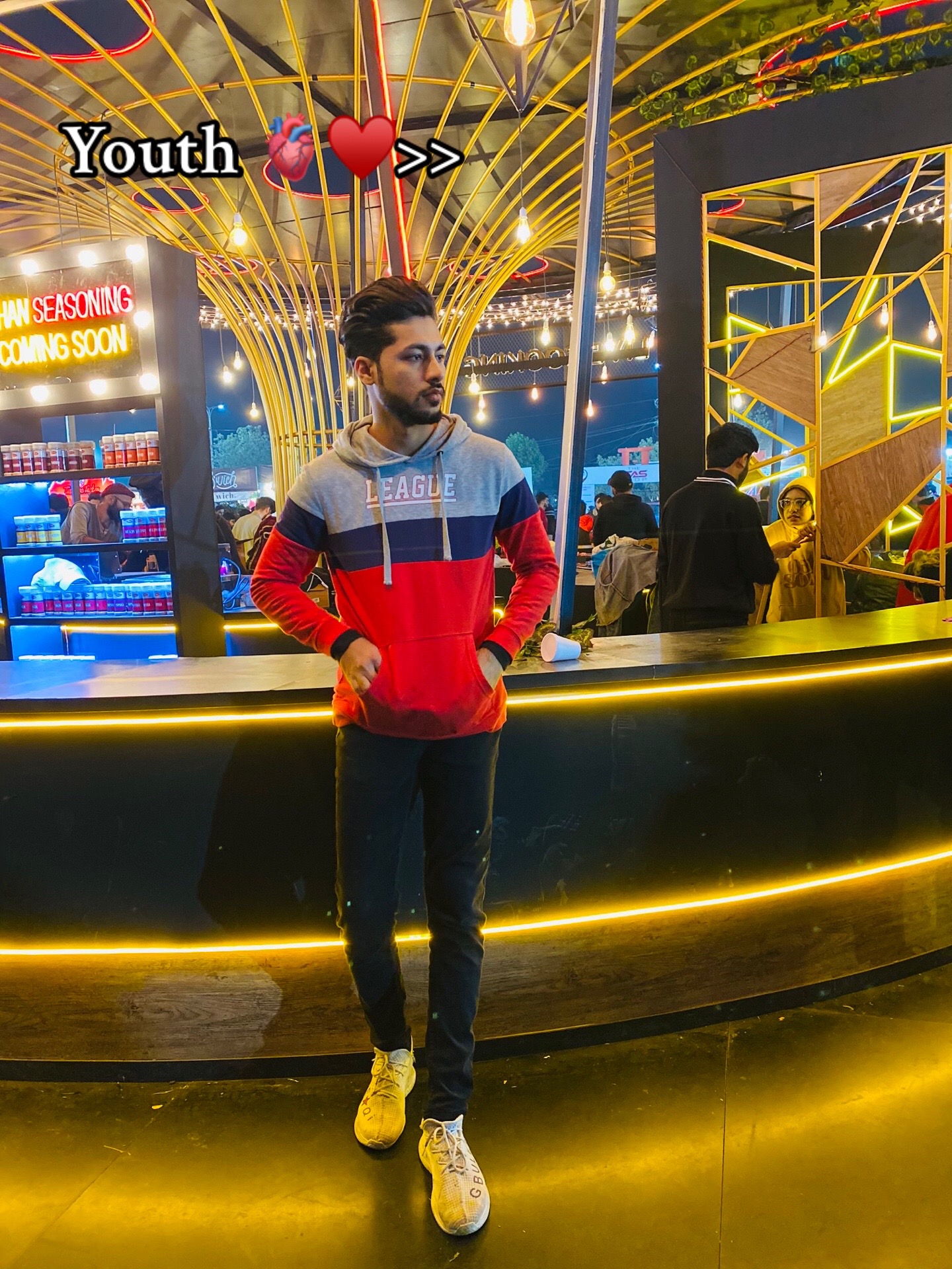 @👑 Bilal Shah ✅