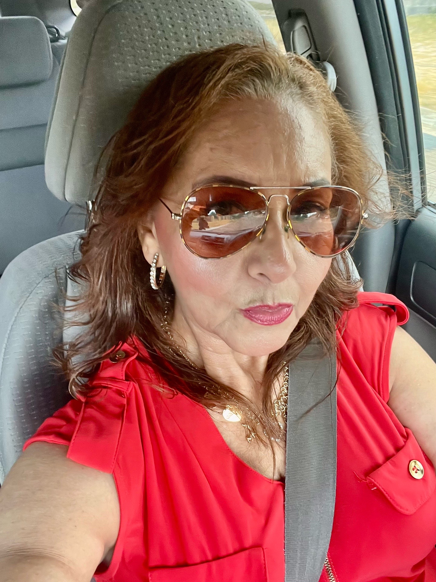 @elvia karime