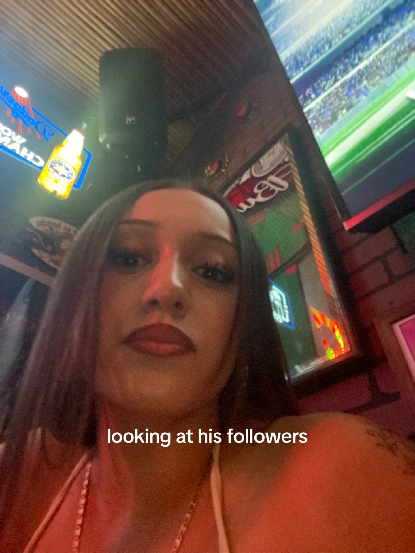 @Alyssa ๐