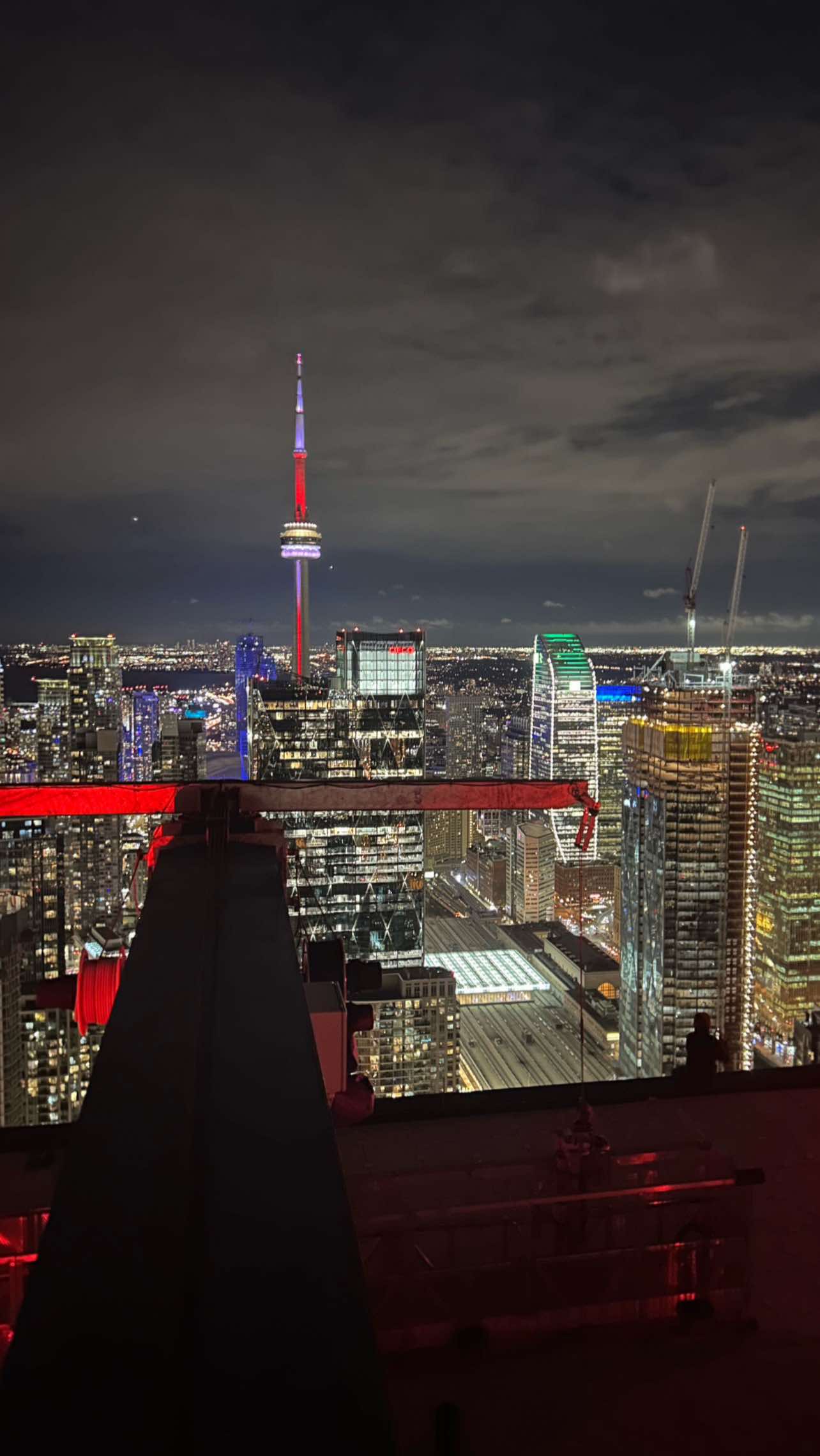 @toronto.climbs