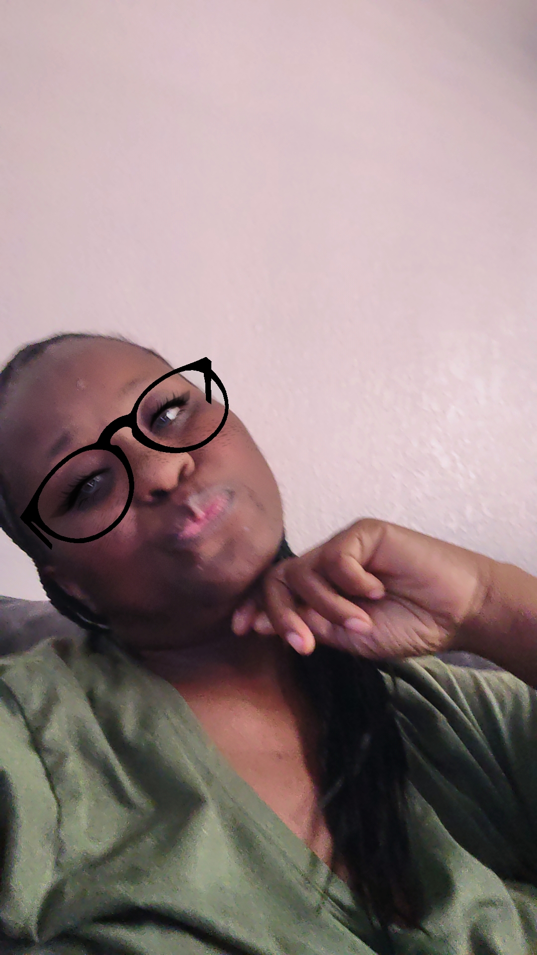 @๐ป Ms Pamela d sanders ๐ป๐น