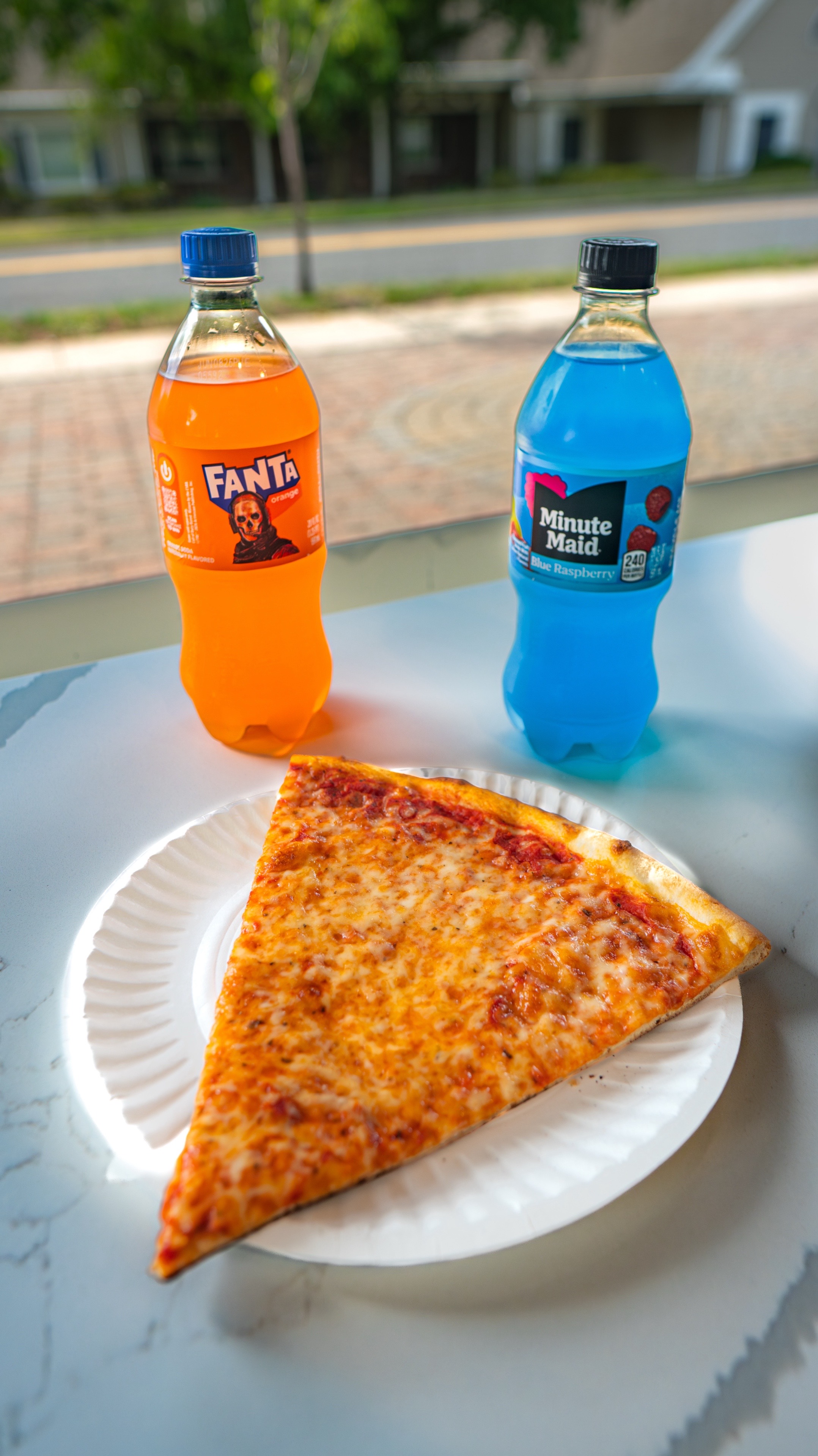 @Nino’s Pizza