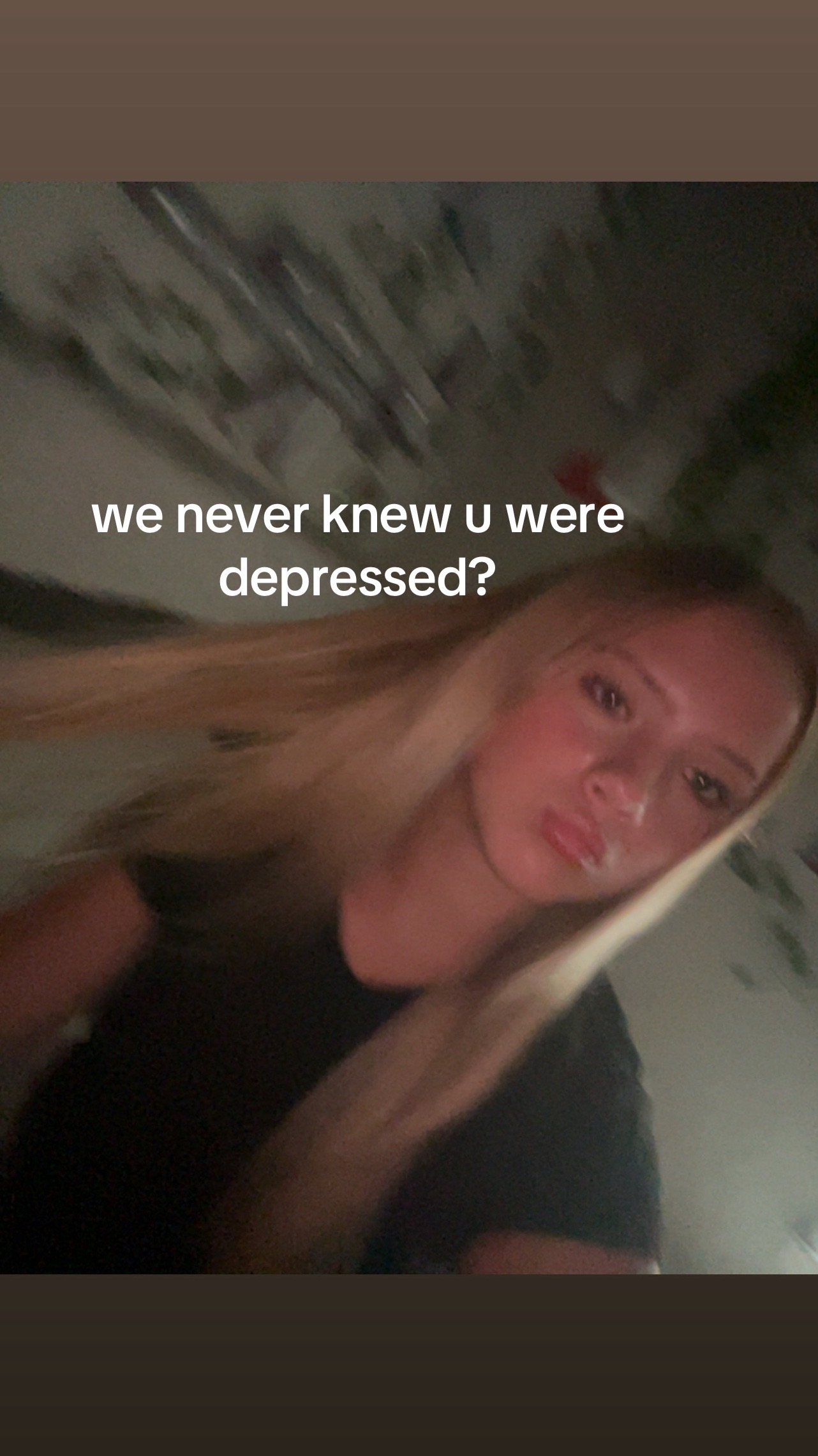 @secret