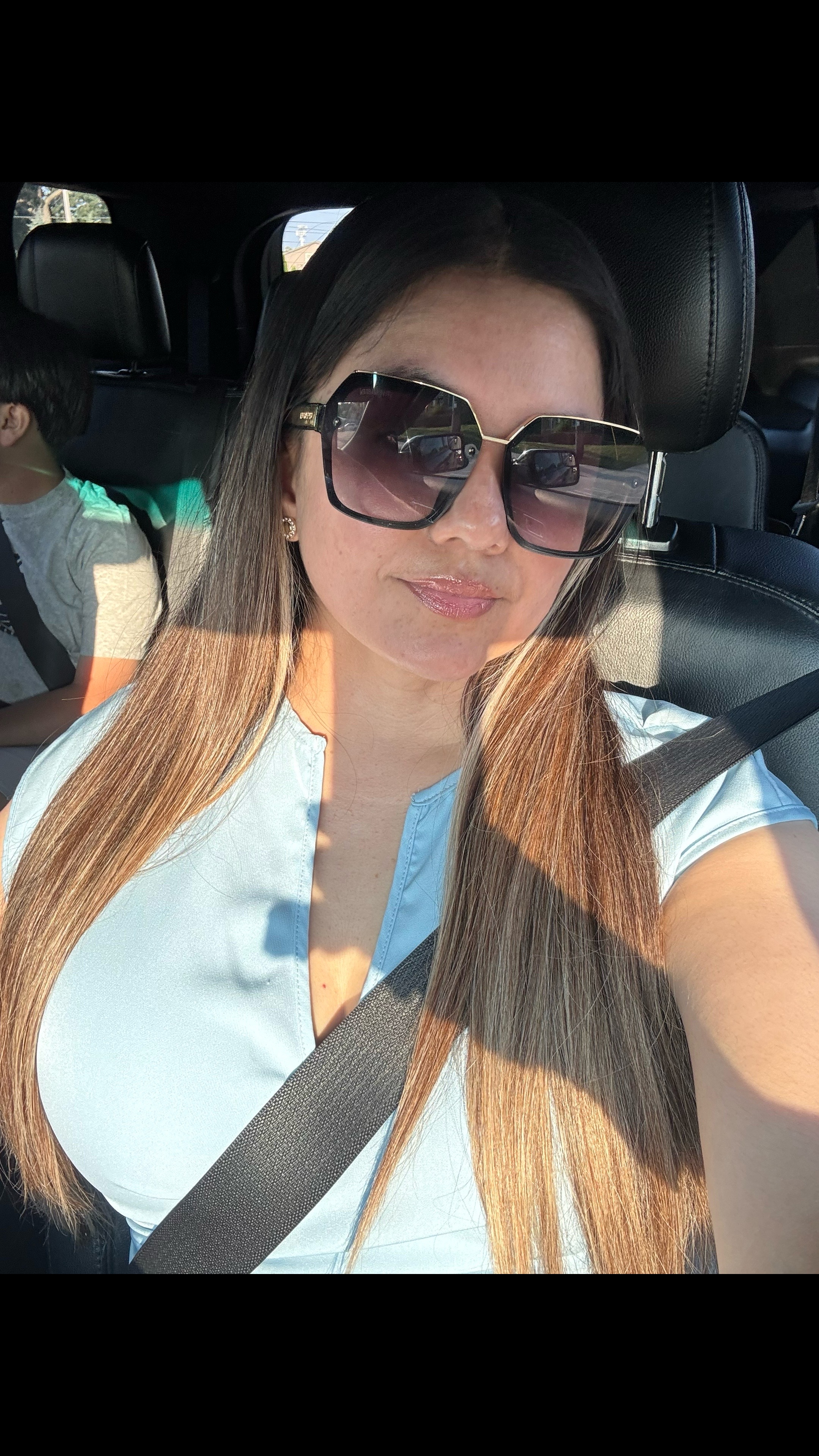 @Zuleyka Rodríguez