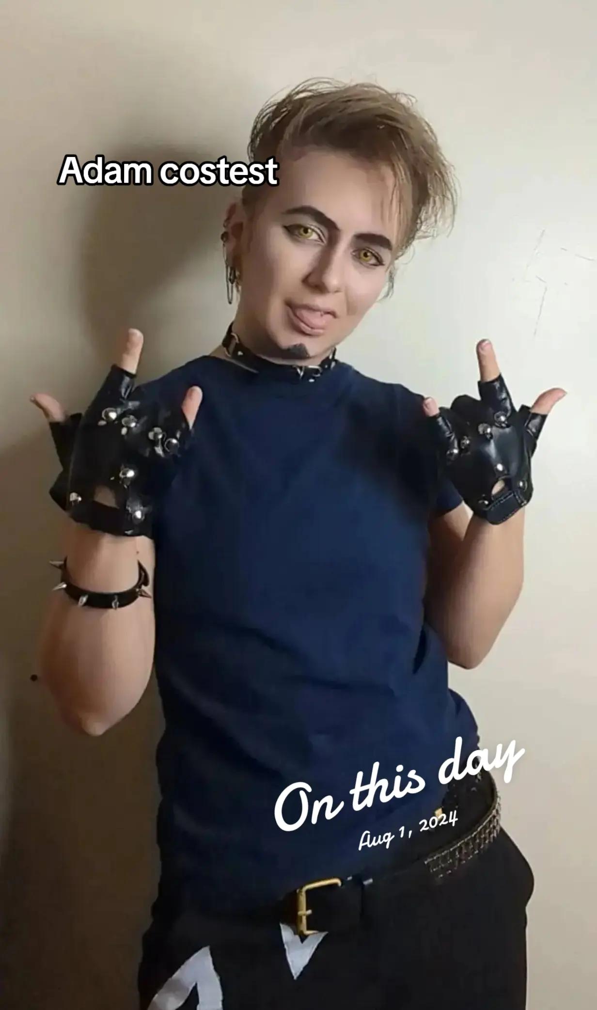 @TeraMisu ๐ Matsuricon