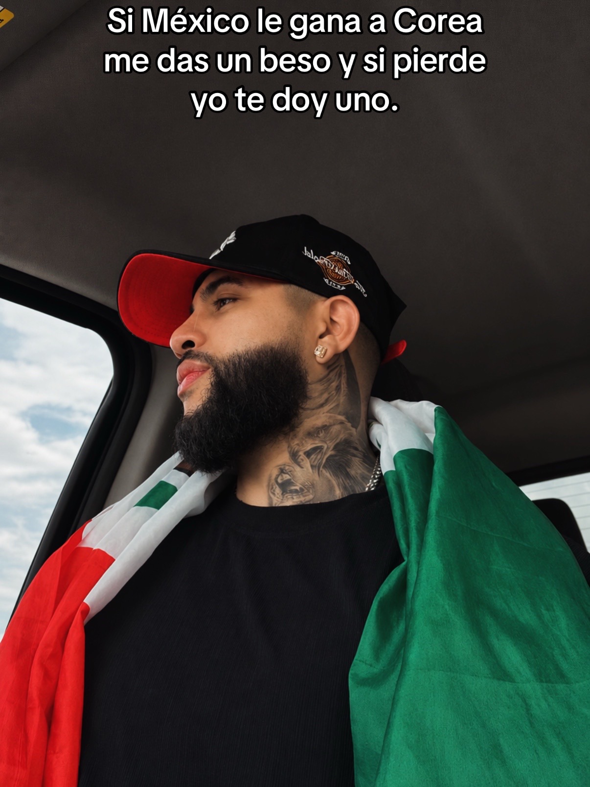 @omar ferreira
