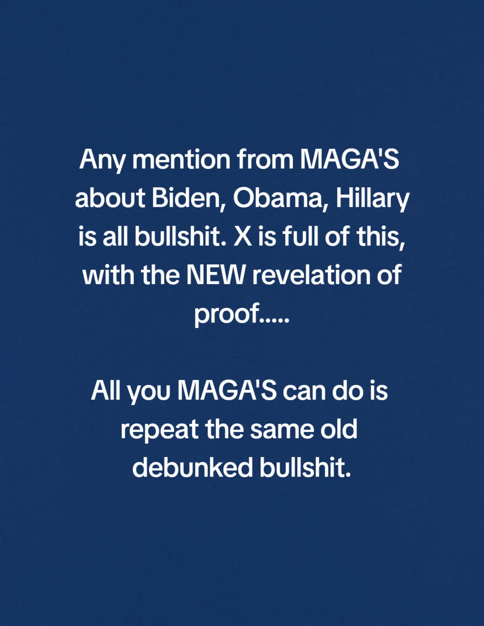 @Mike Mr. Tell it like it is!