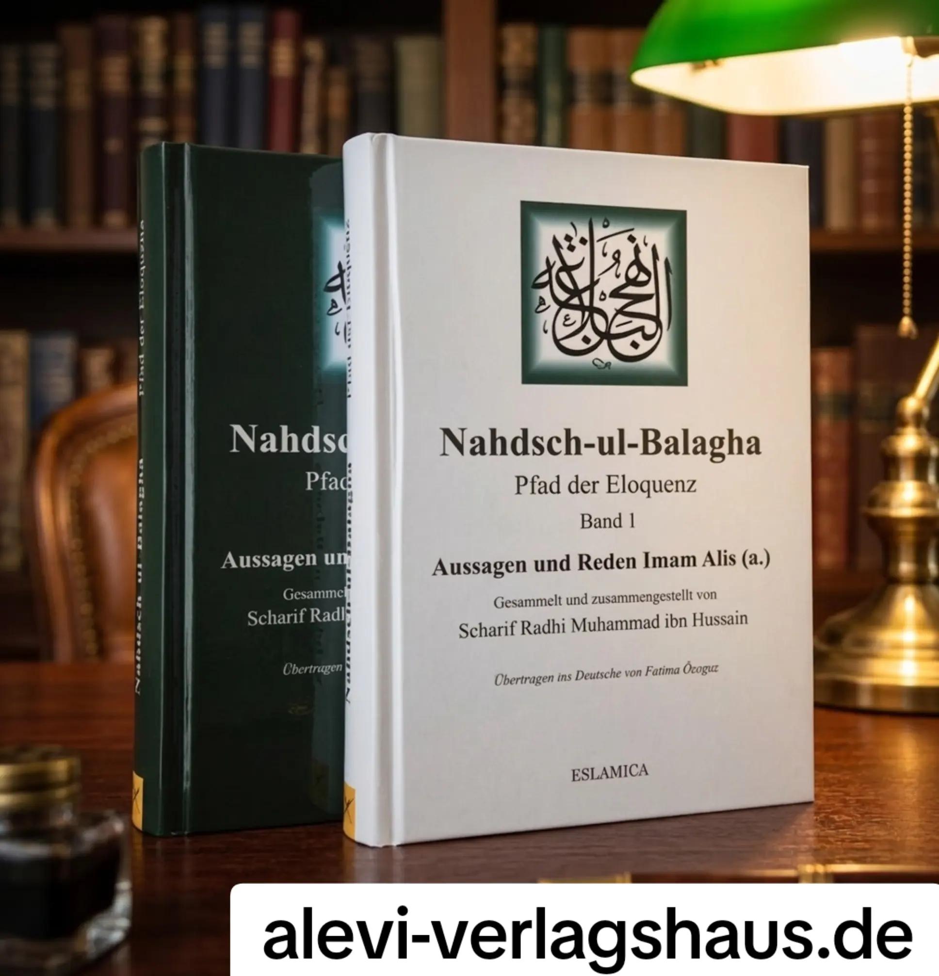 @Alevi Verlagshaus