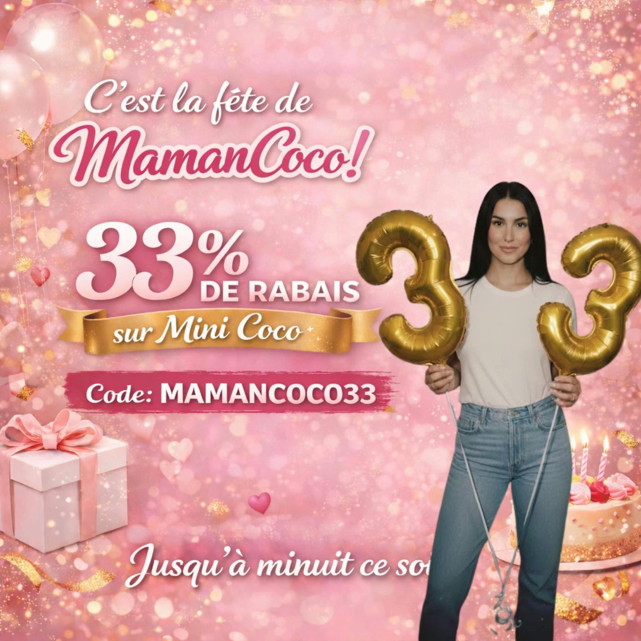 @Collection mini coco