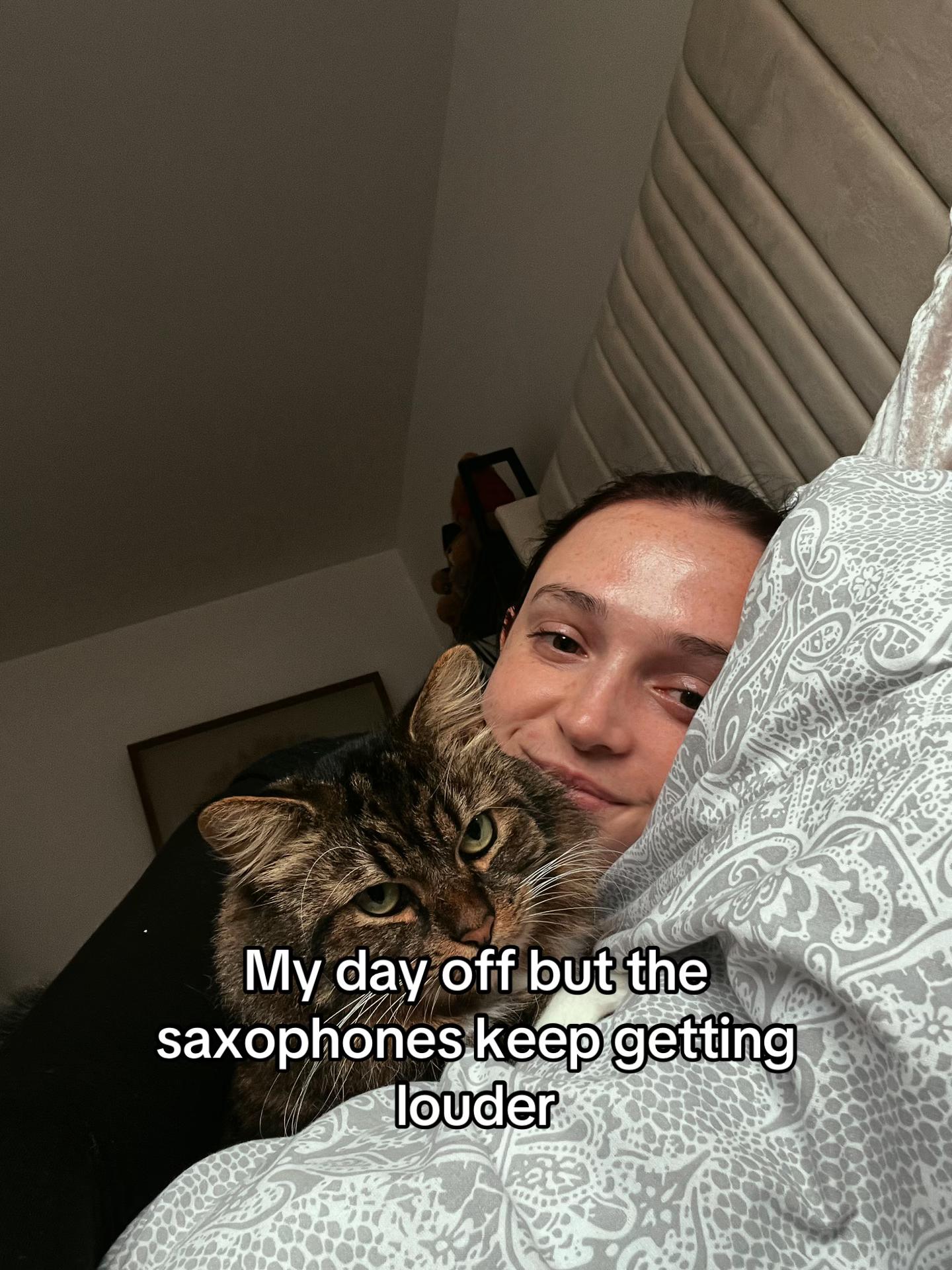 @ZOE ALEXANDRA ✨🌷