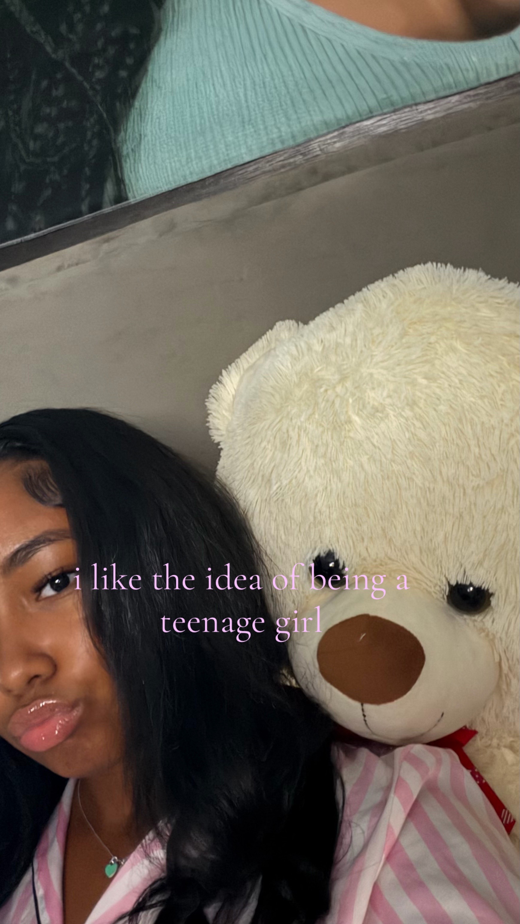 @️