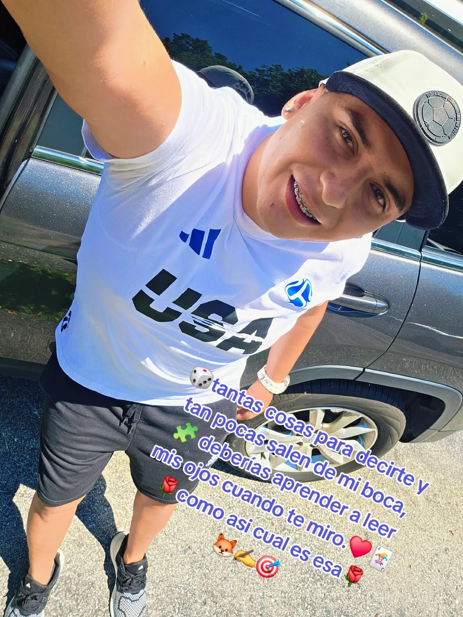 @Andrey  Camargo