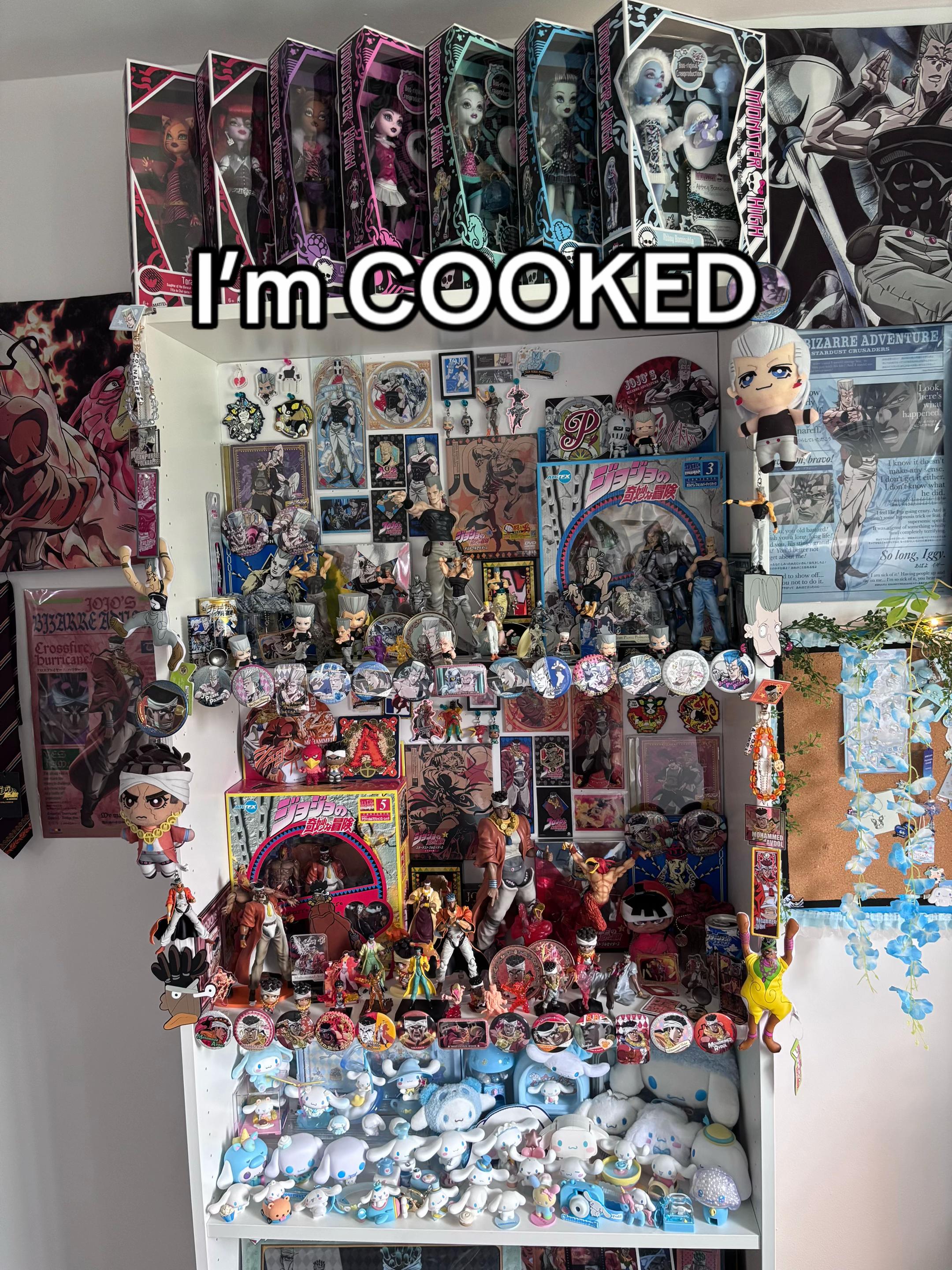 @Blue Sapph (Avdol collector)
