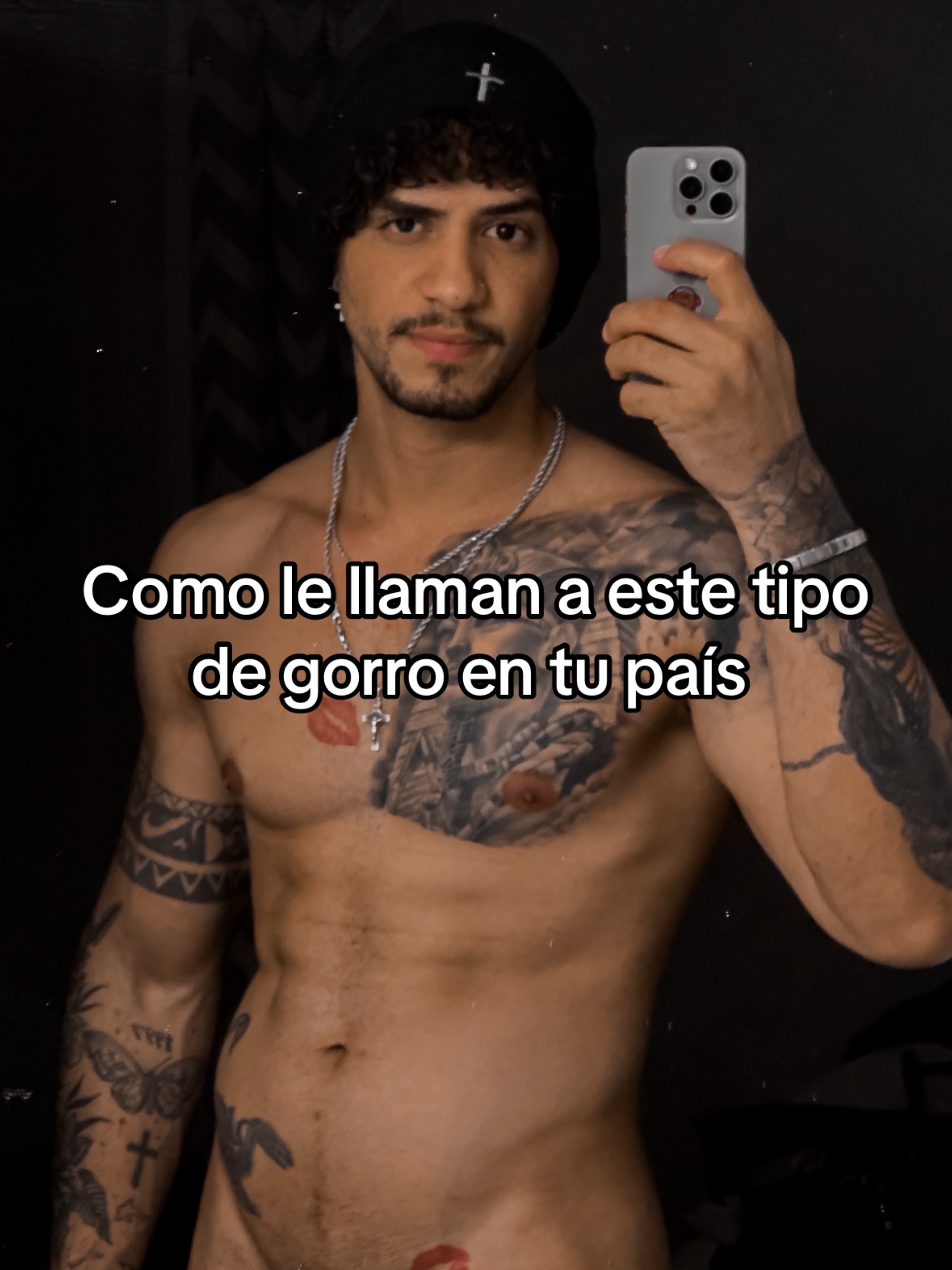 @Cubanito