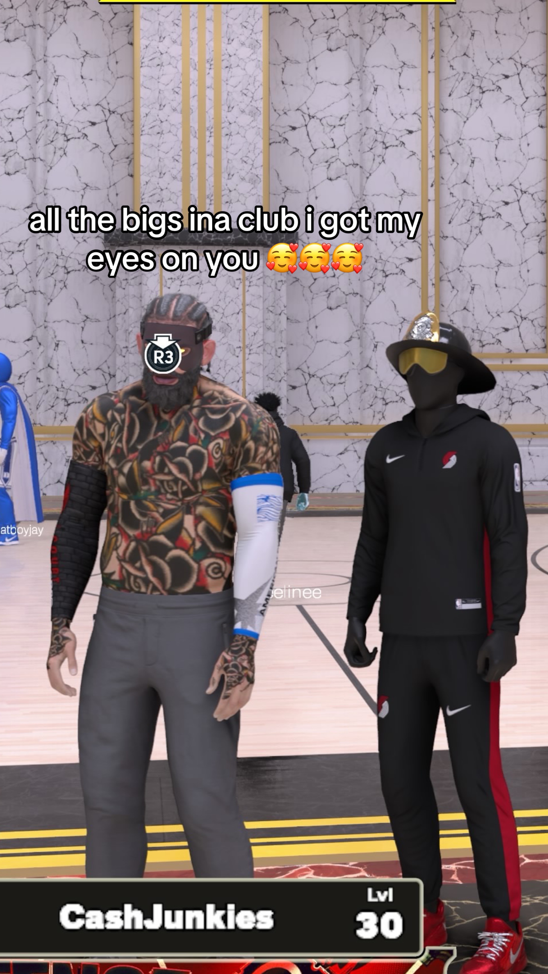 @secretseperation