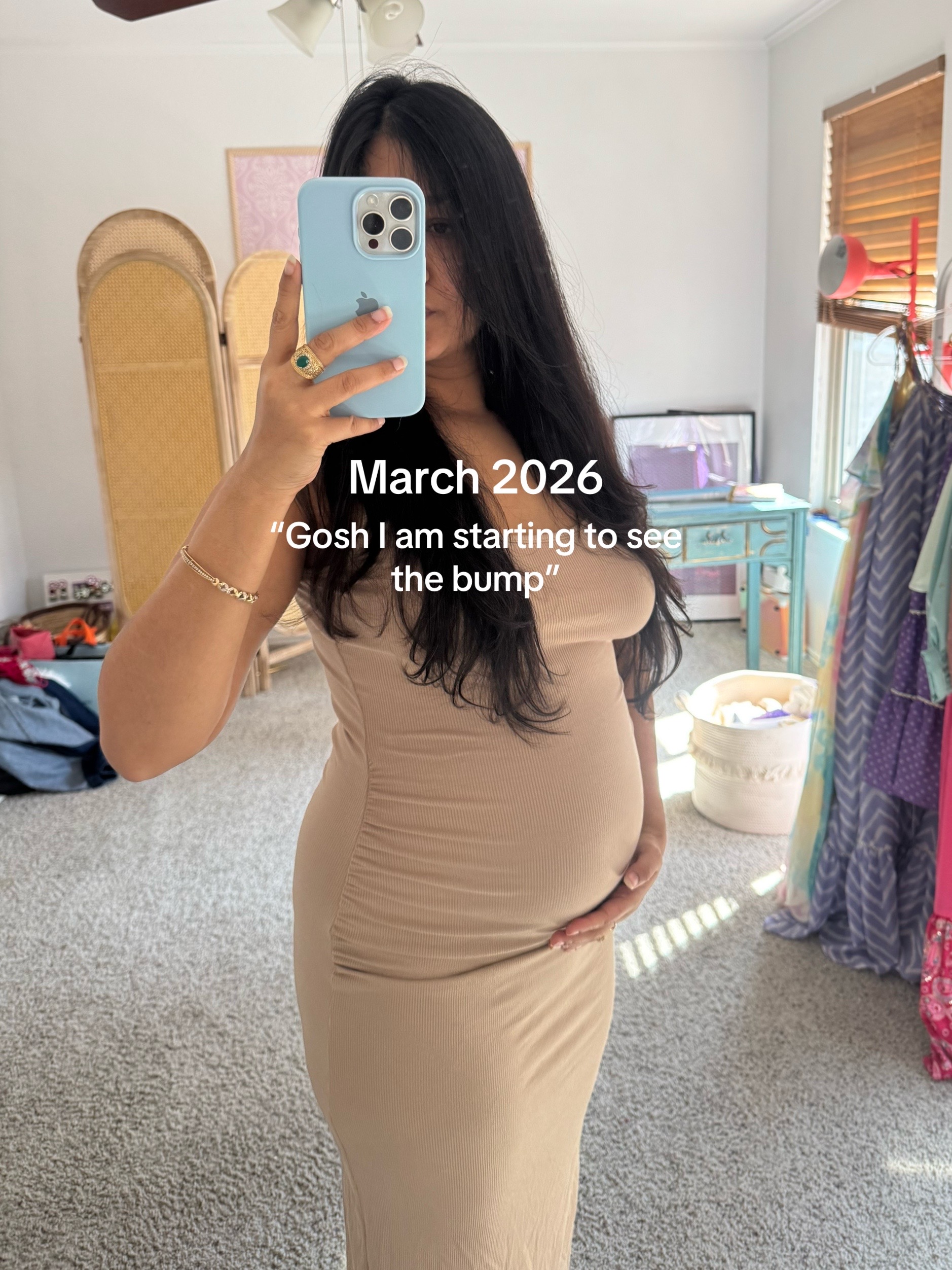 @Sanya | Twin Mom to-be