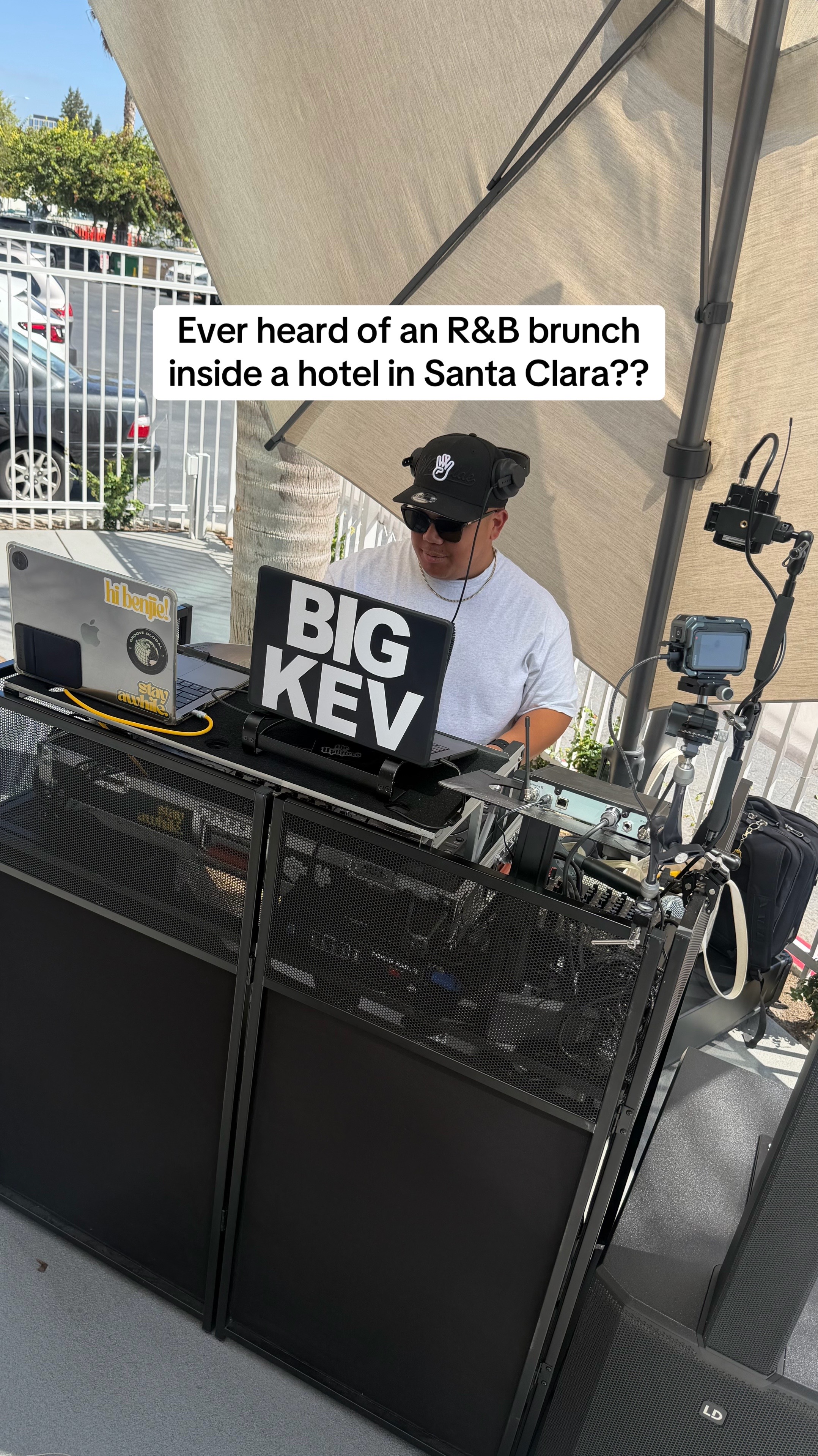 @Andrew Tours SF