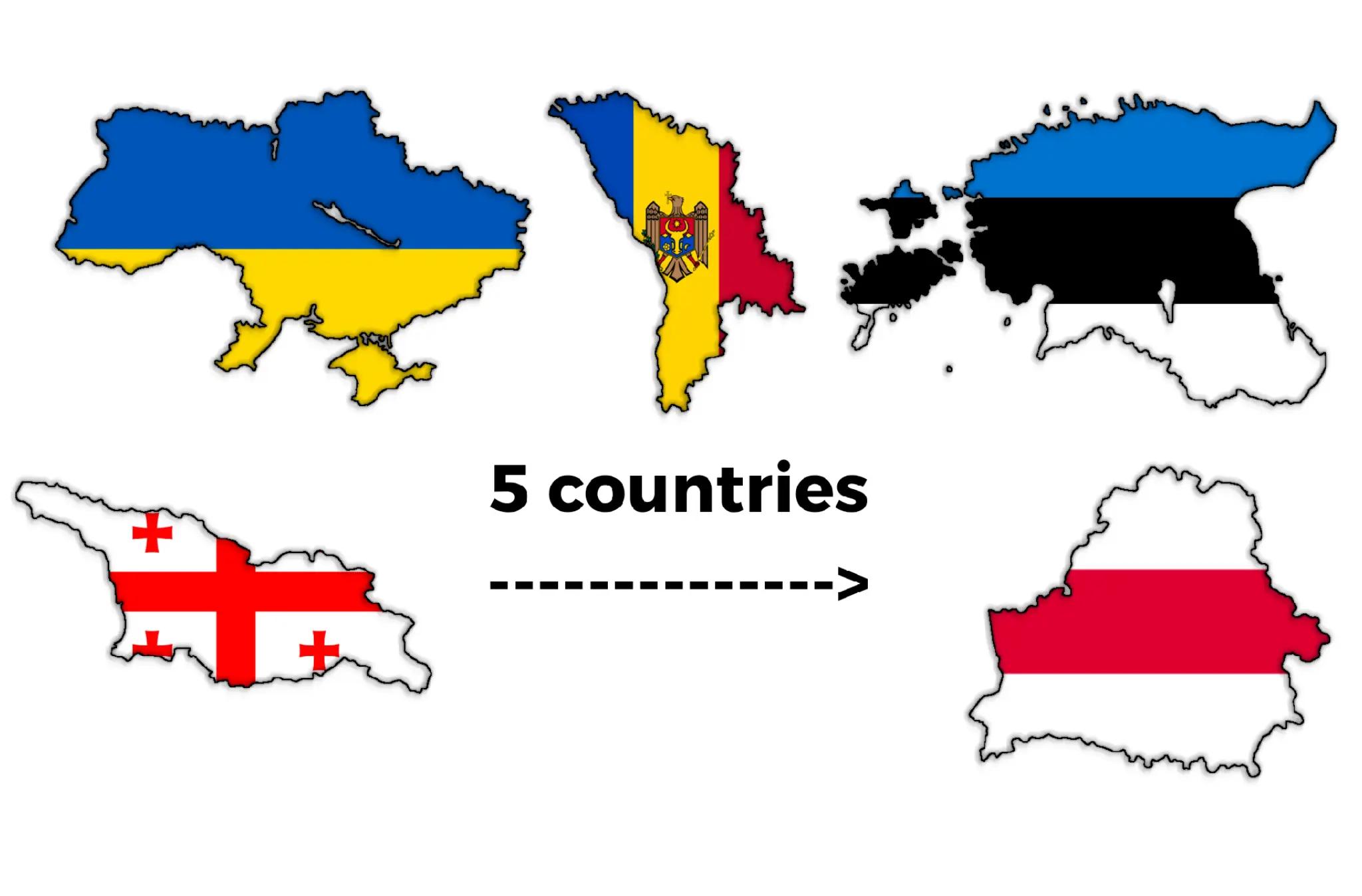 @Northern Estonian Maps🇪🇪&dagger;ᨒ