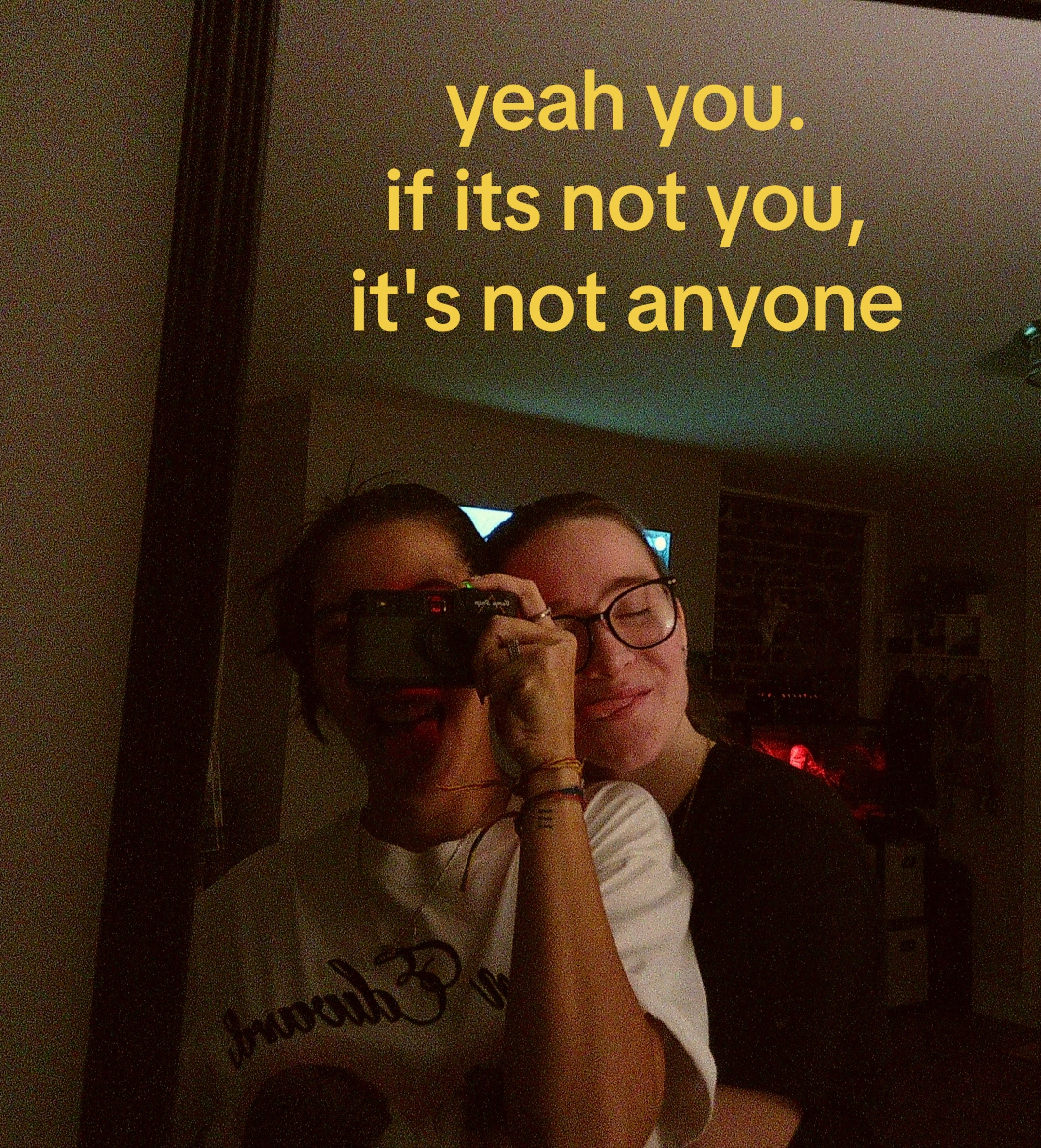 @Ona and Kyri :)