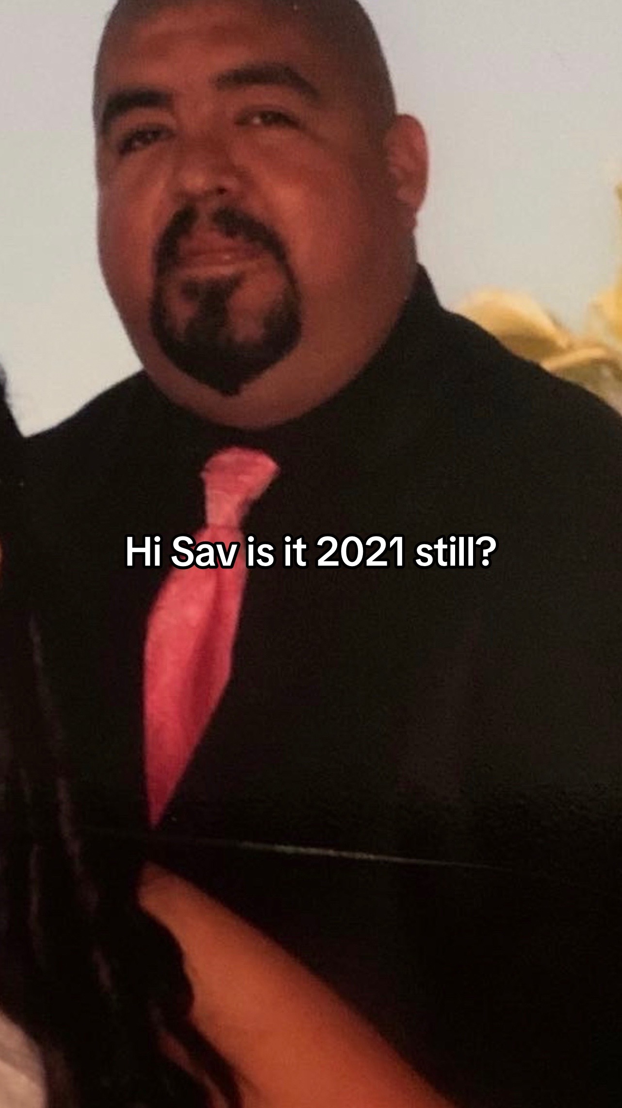 @Savanna Tatiana Campa