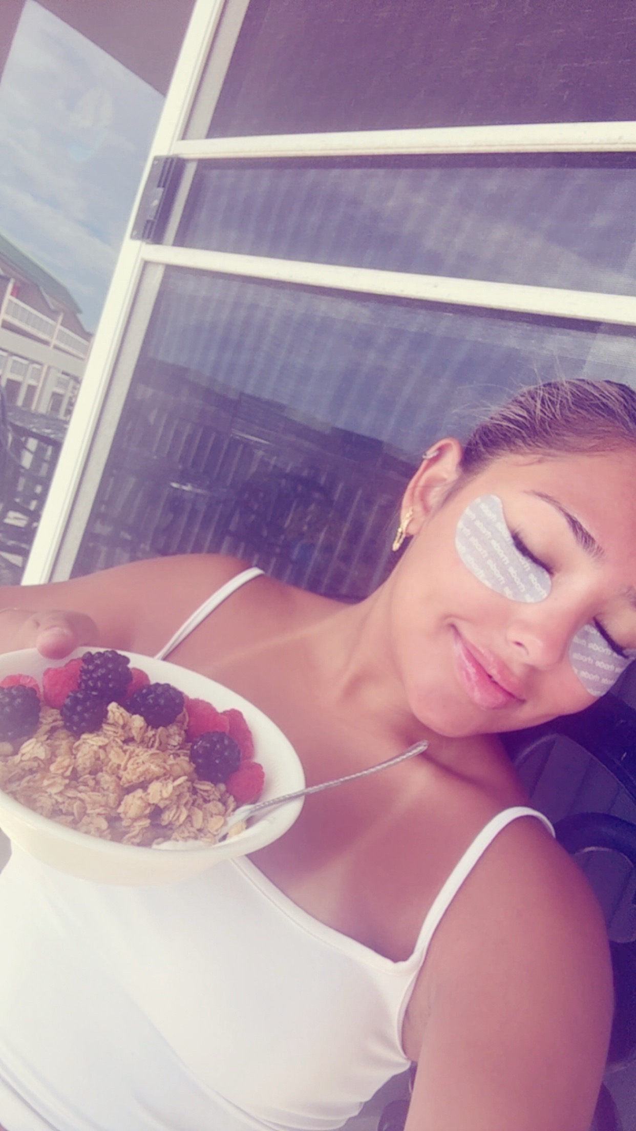 @alana viera