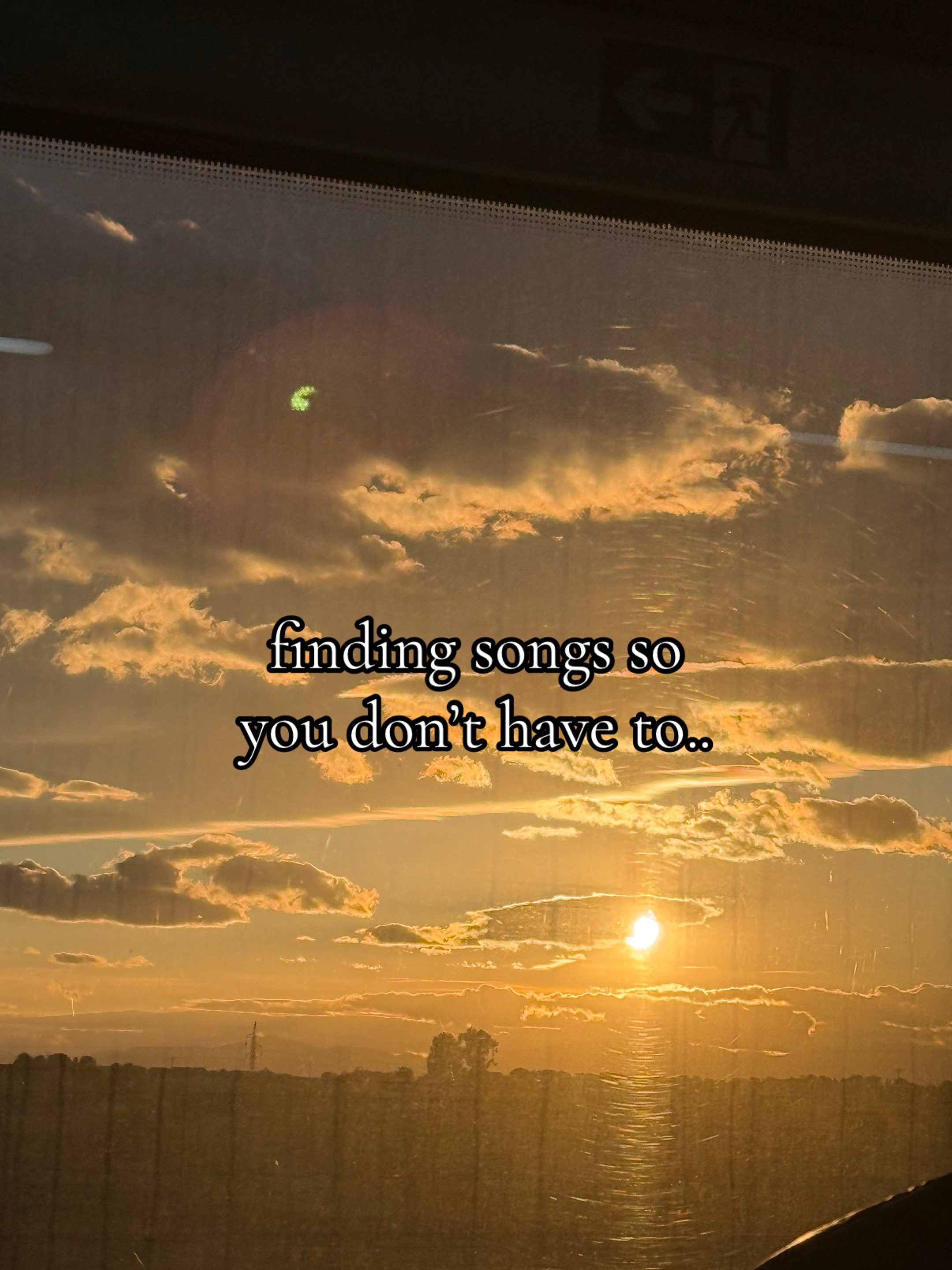 @music recs