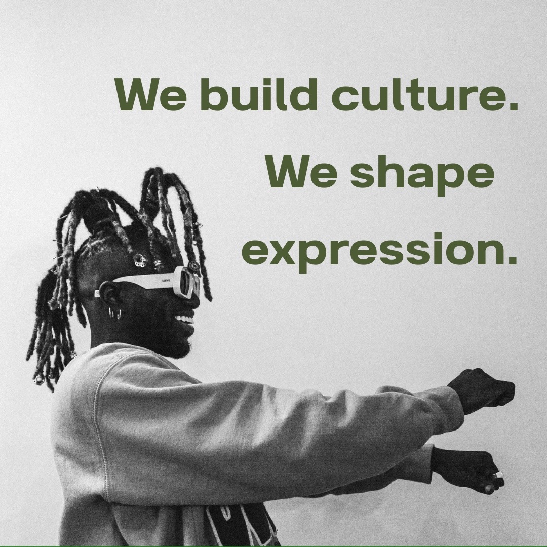 @Created to Create 1