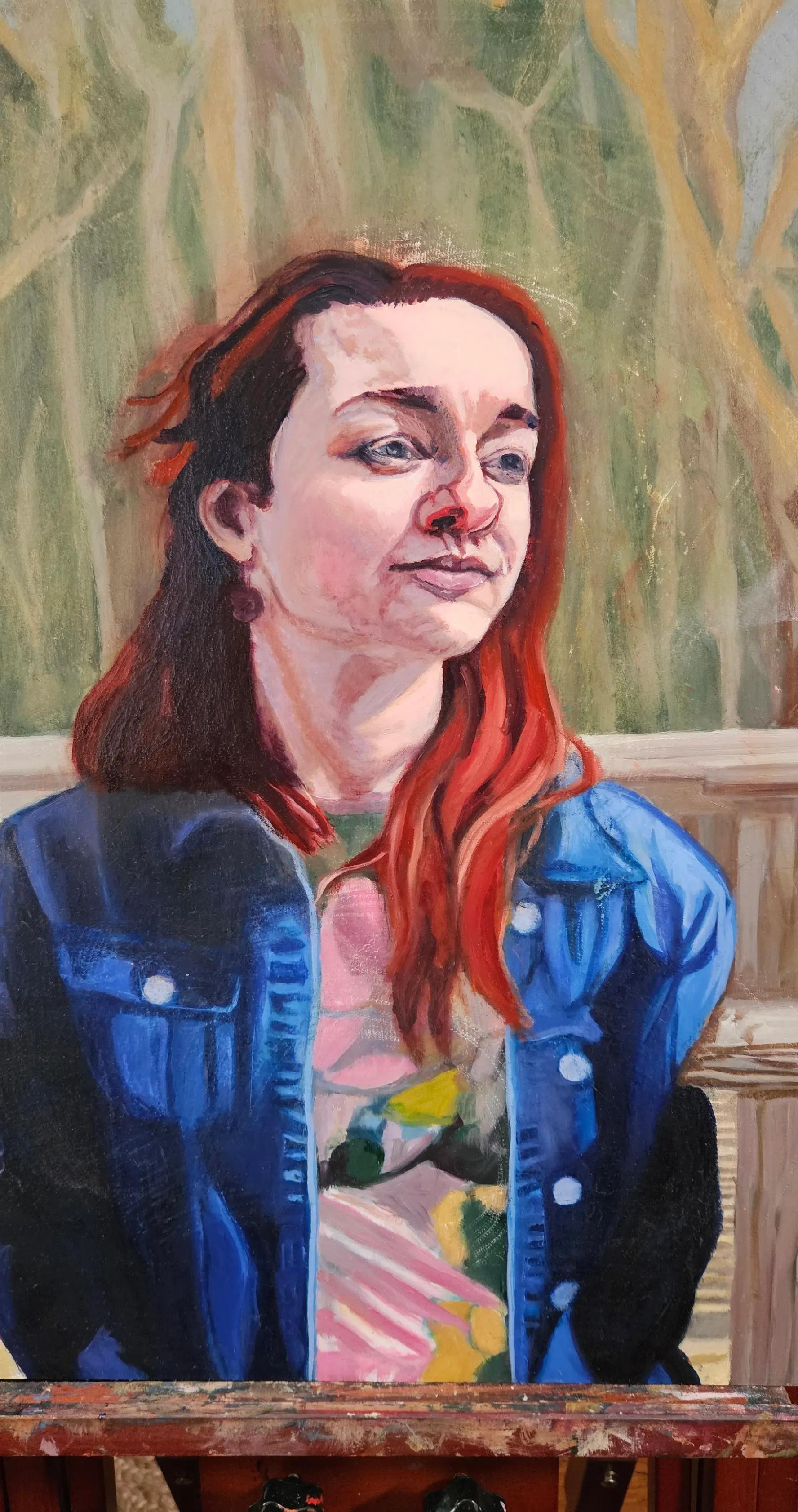 @Artist