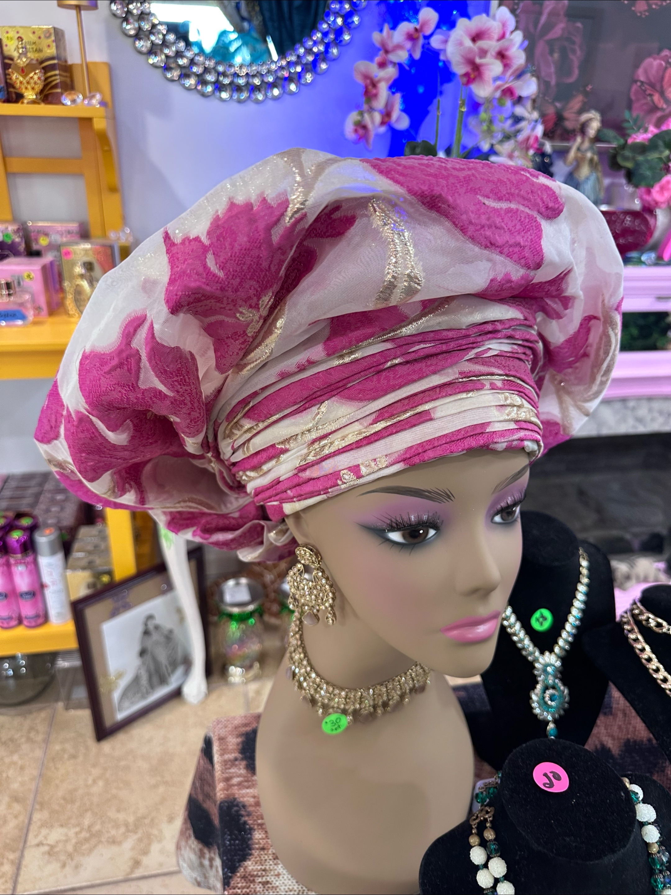 @Judy Diamonds Boutique