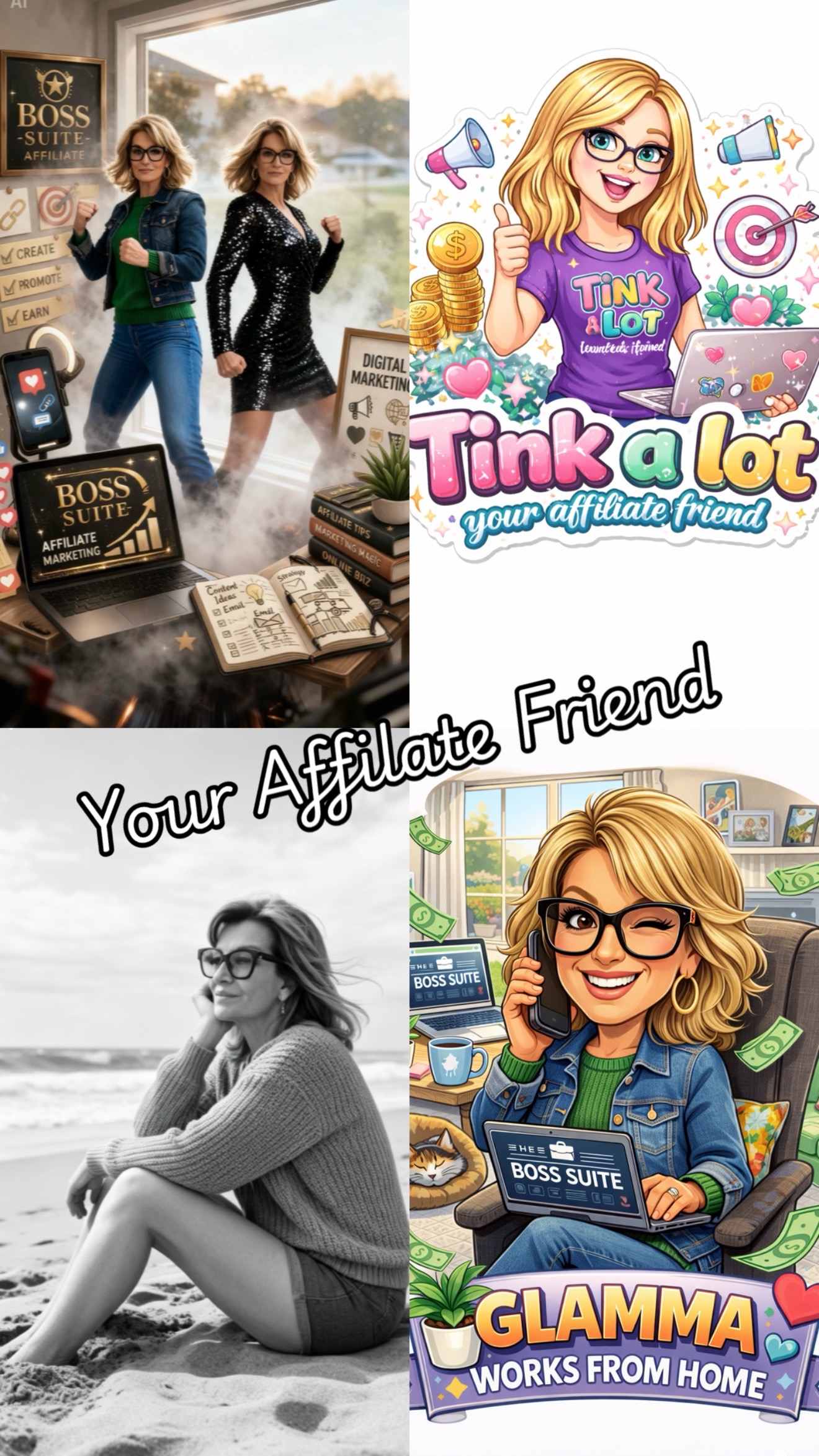 @❌Tinkalot | Affiliate Friend💎