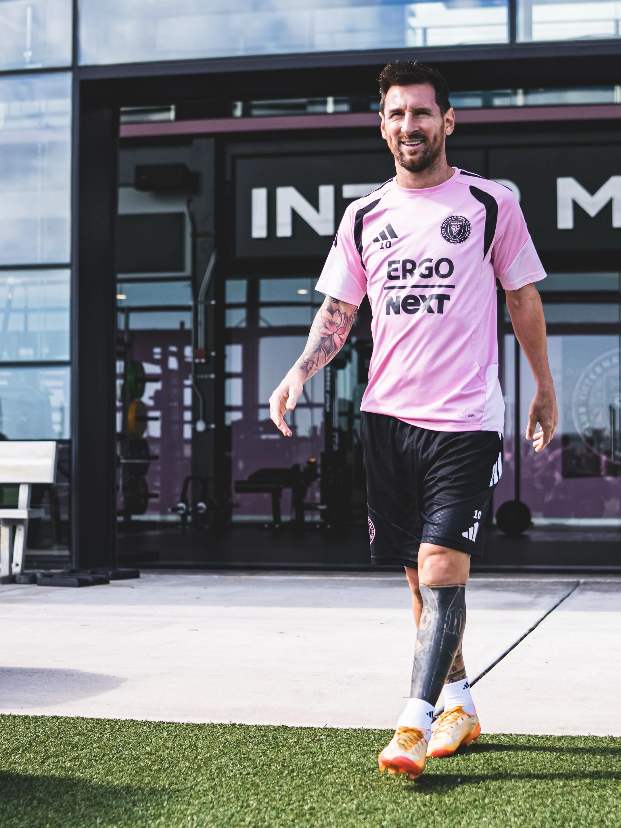 @InterMiamiCF