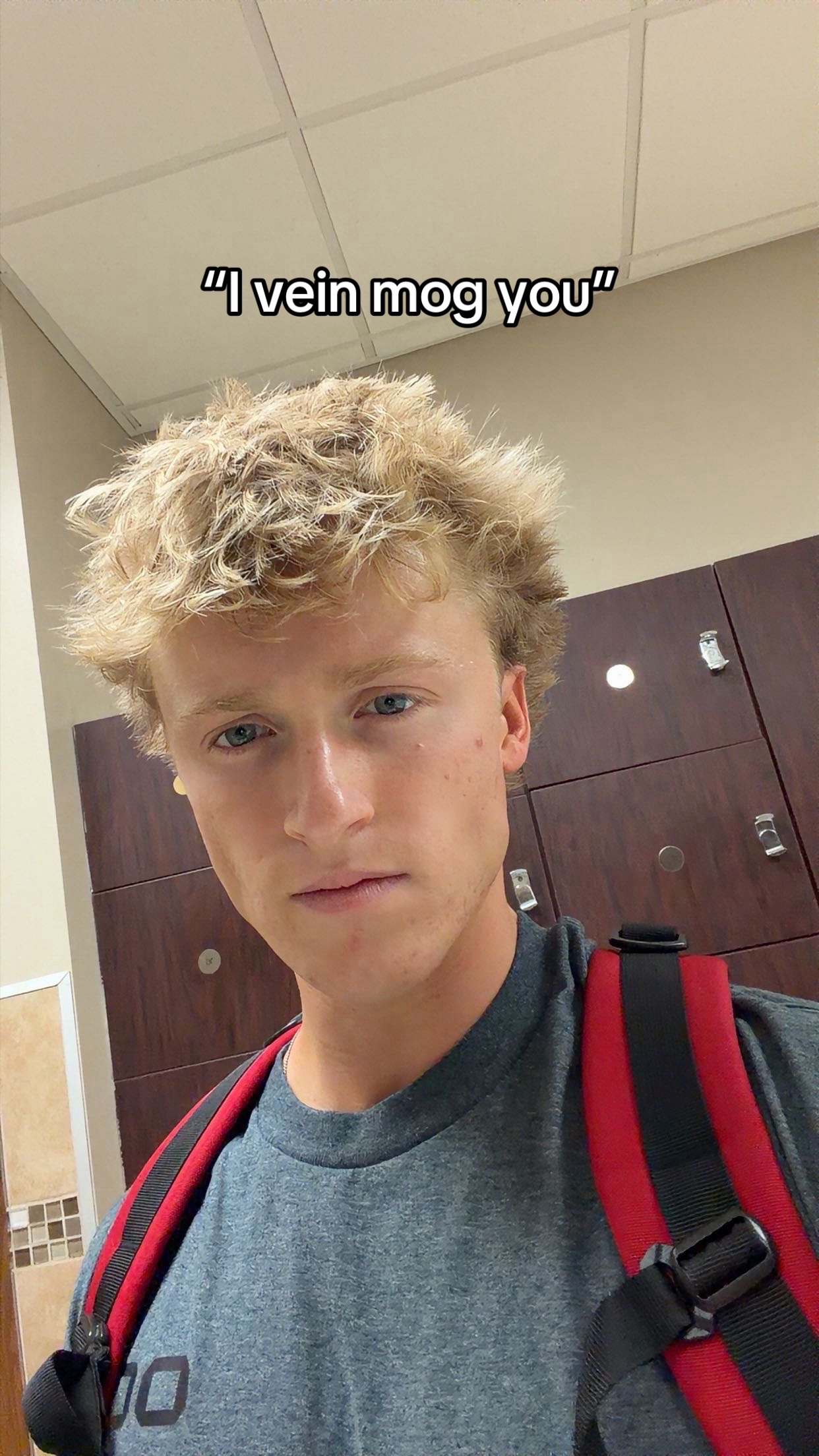 @Brad brah
