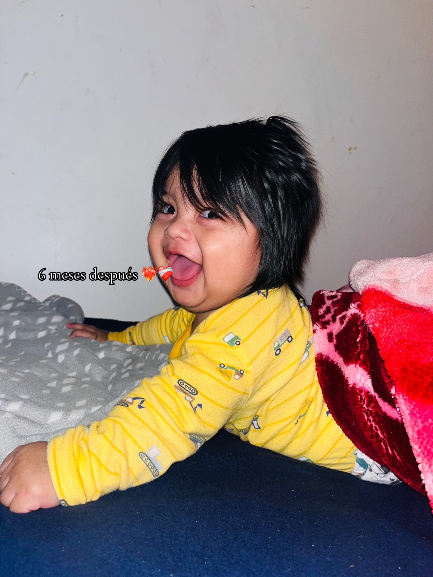 @Aracely Carrillo ๐ค๐ฅ