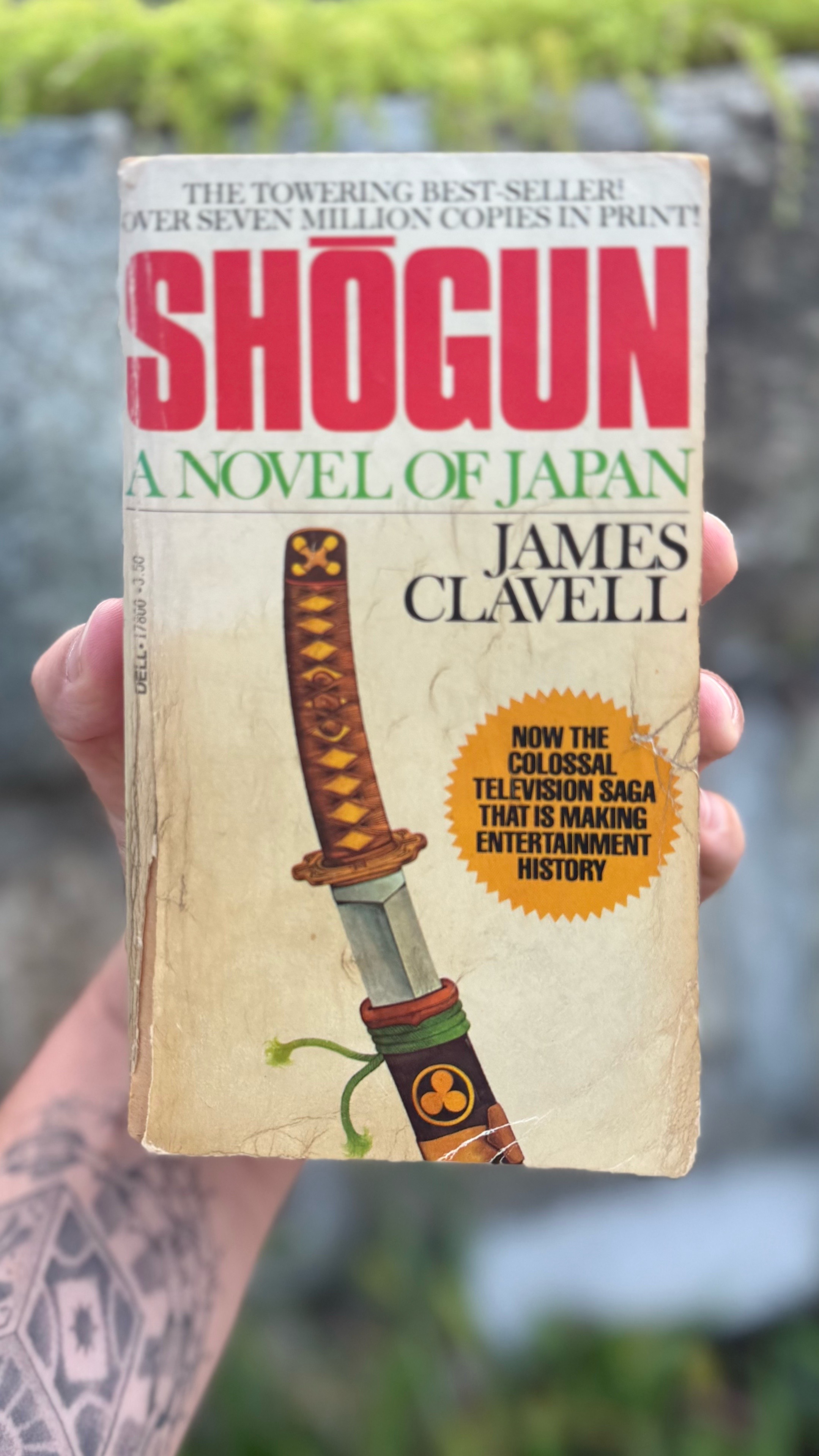 @Paperback Archive