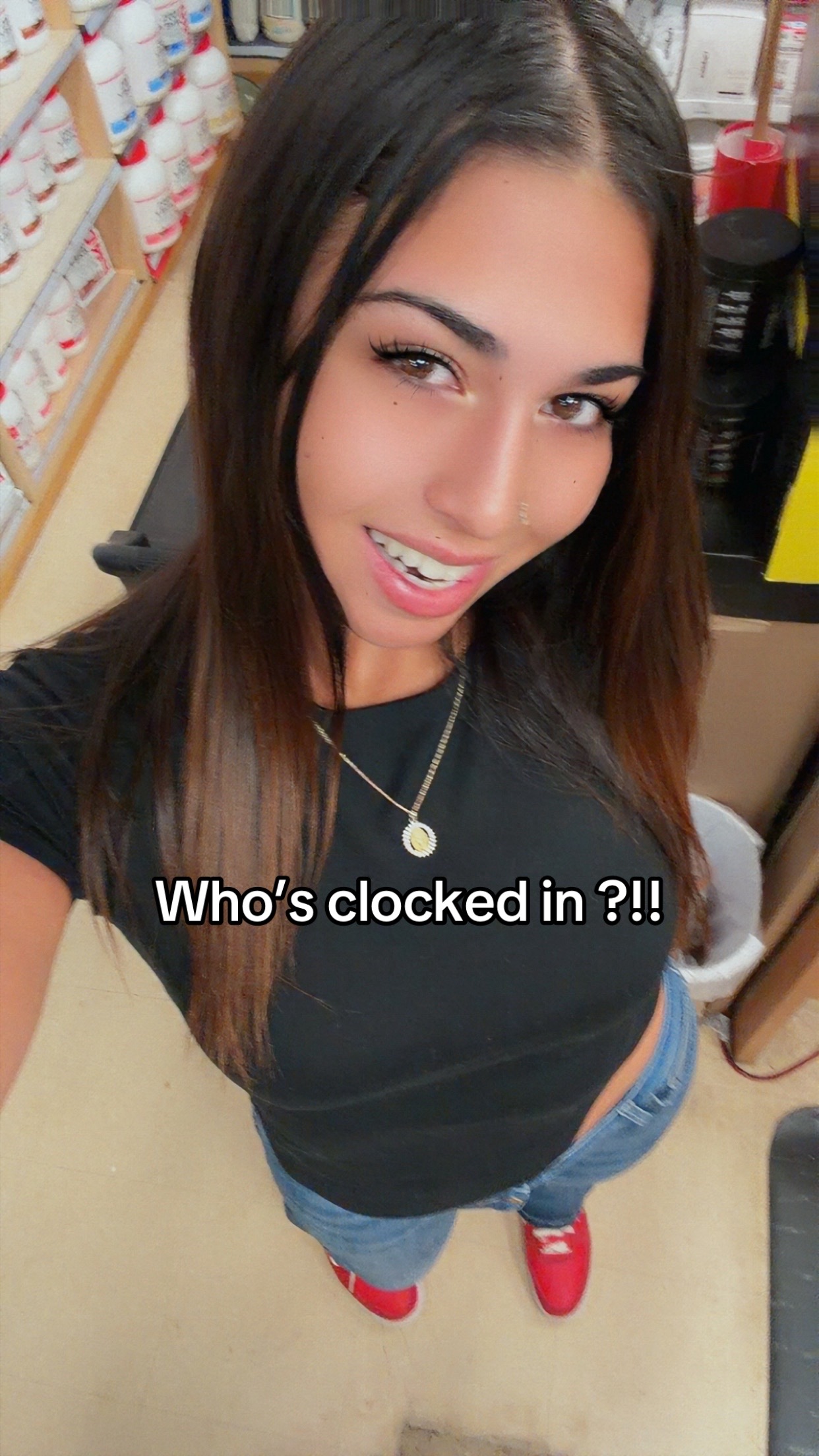 @Lauren Renee