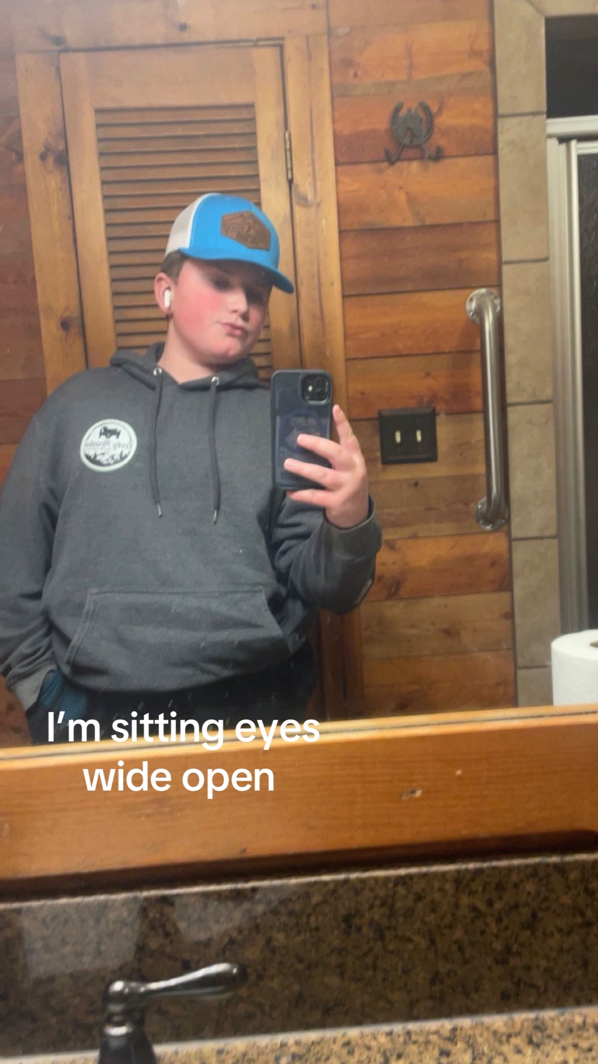@Ryker Shurtz