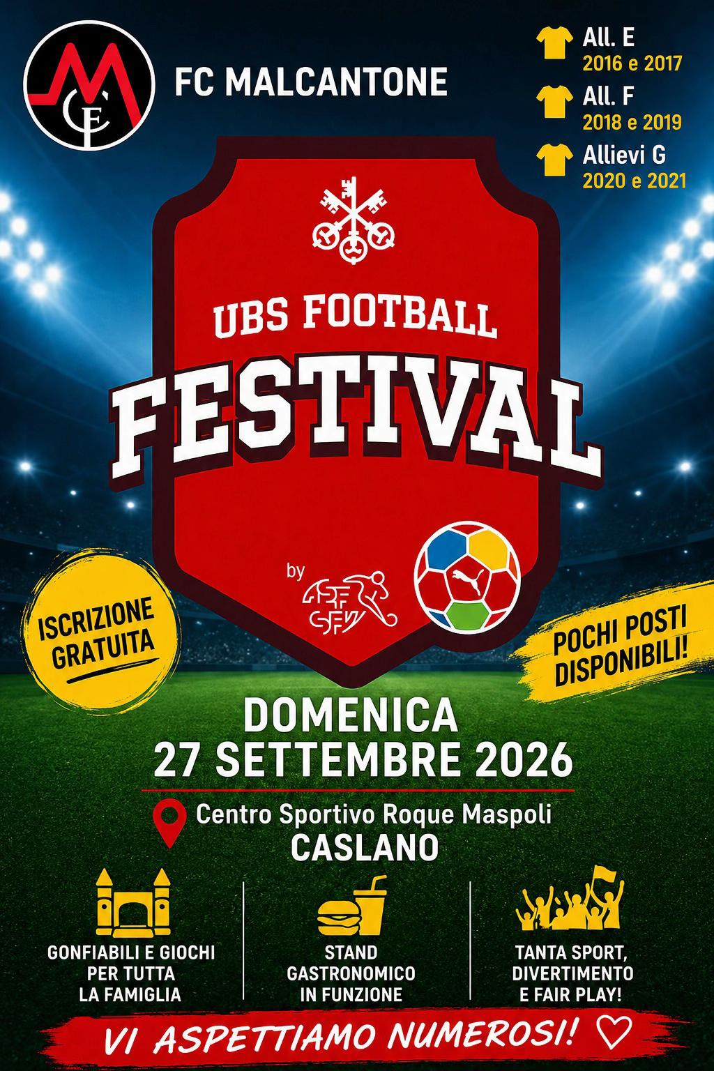 @FC Malcantone