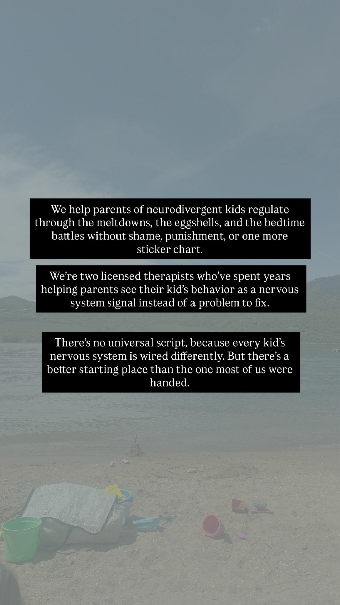 @Mindful as a Mother