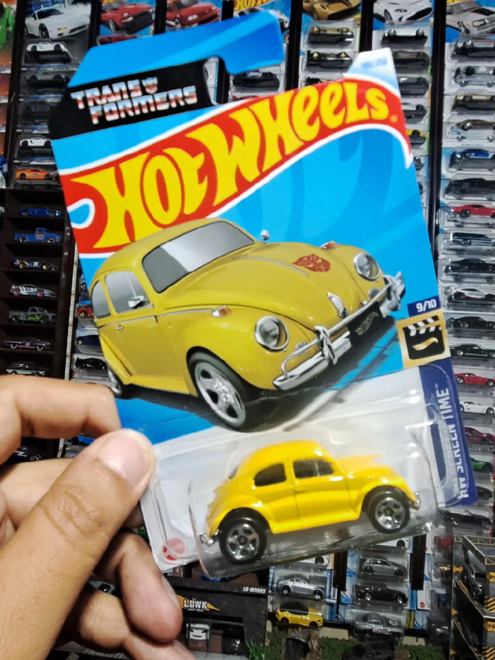 @Hot Wheels Collectors Ecuador