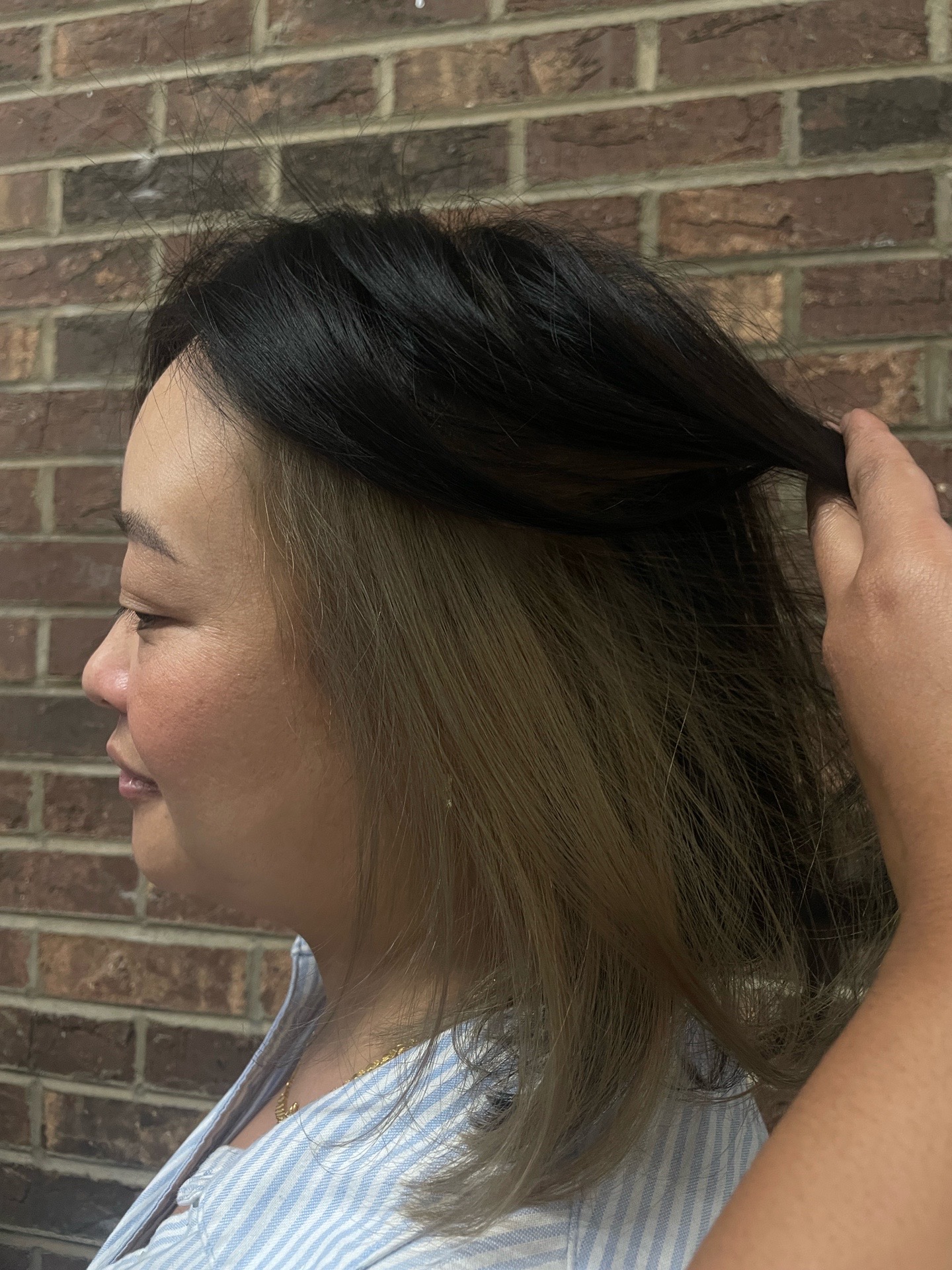 @Ak | NC Hairstylist