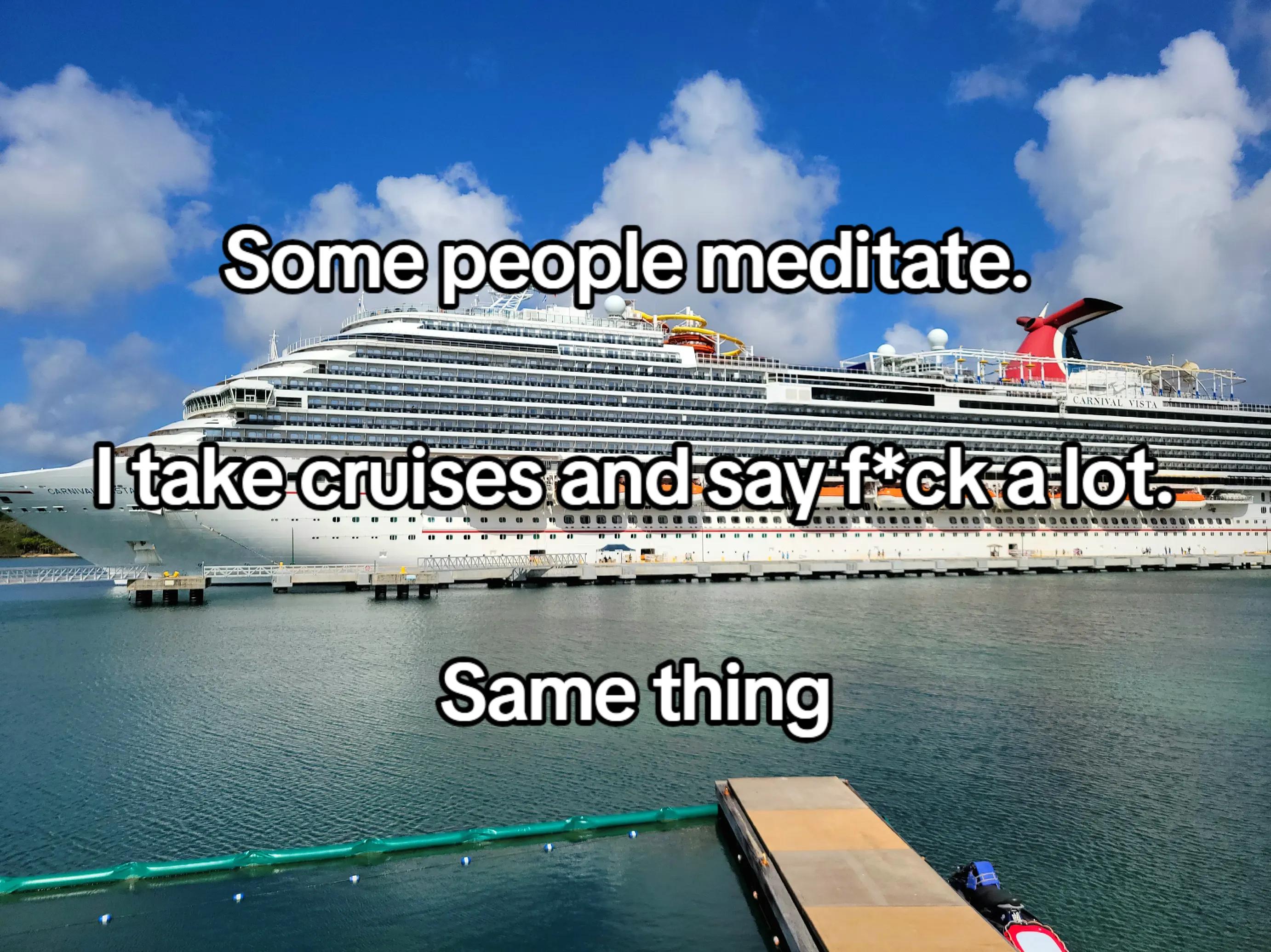 @Meet Me on Lido Deck